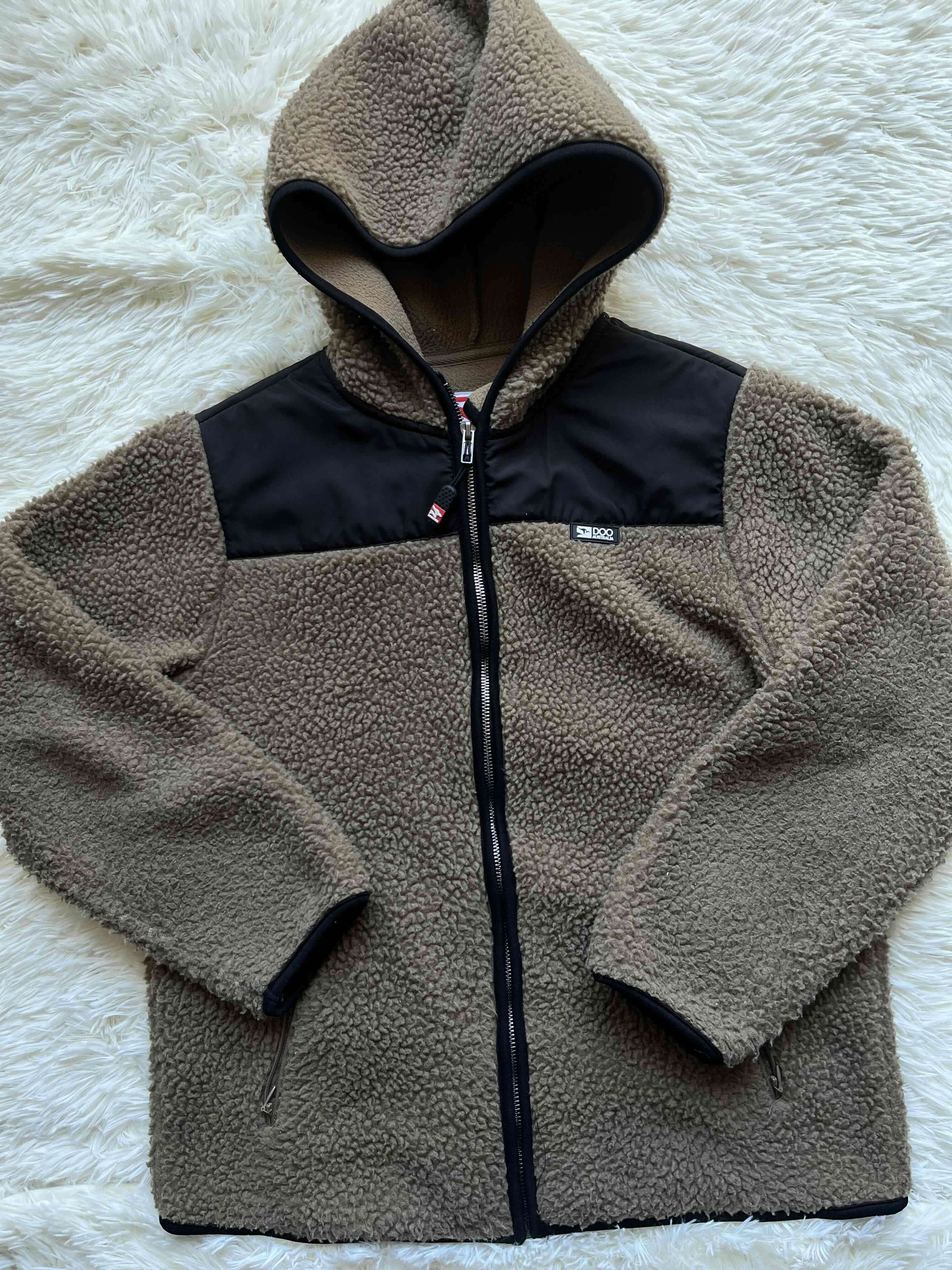 Chaqueta Niño Chiporro