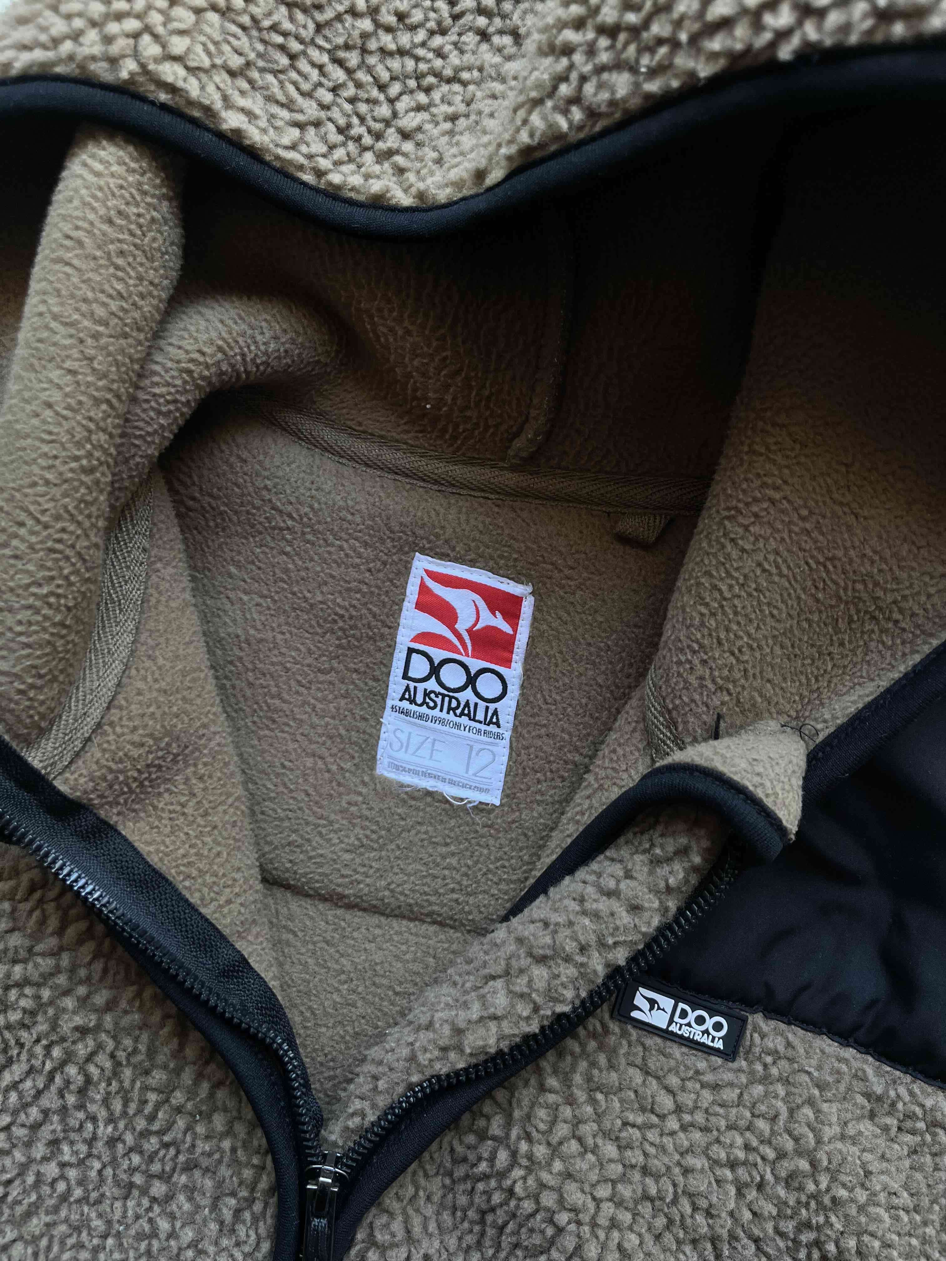 Chaqueta Niño Chiporro - miniatura 2