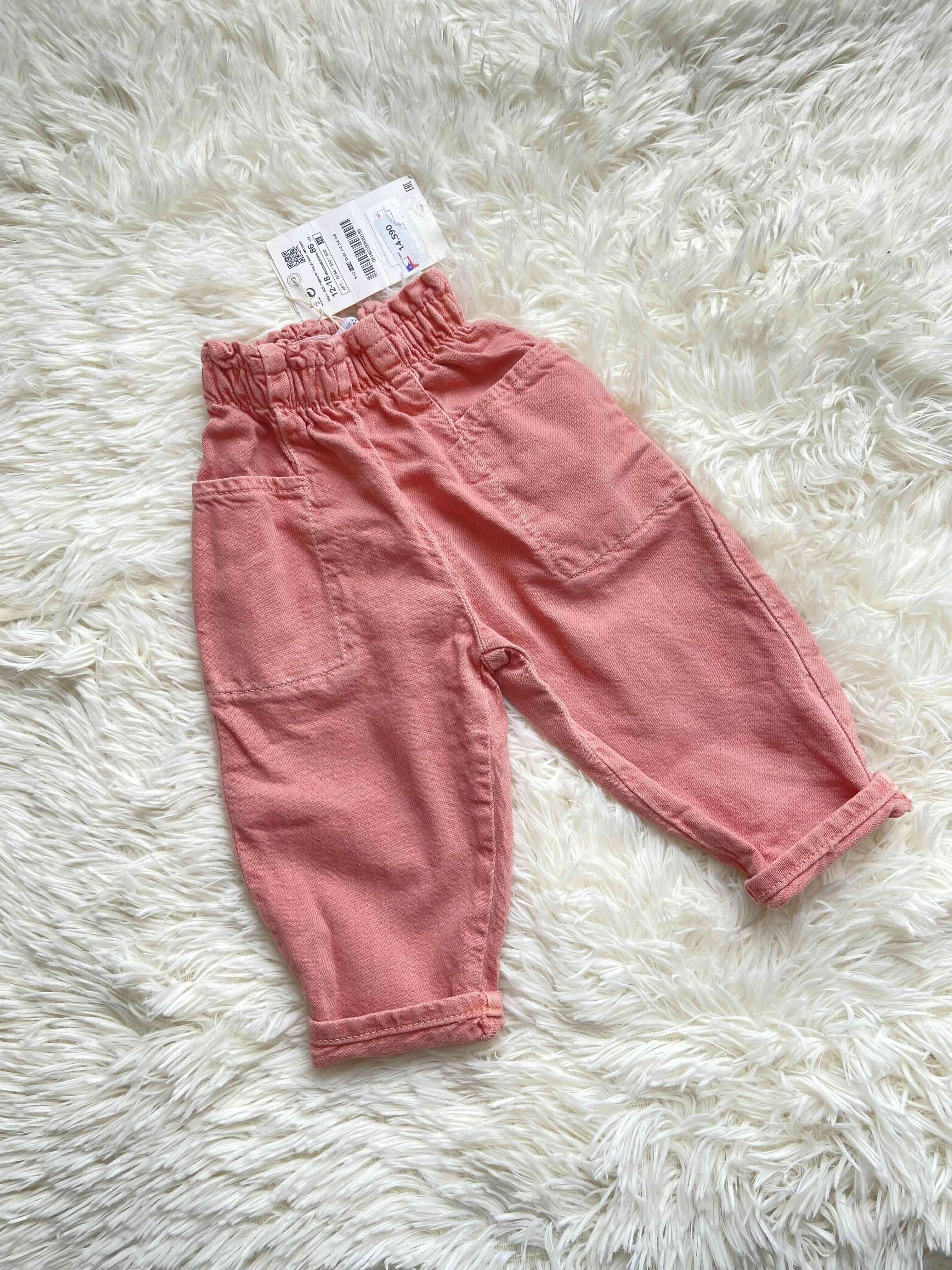 Pantalon Zara Baby