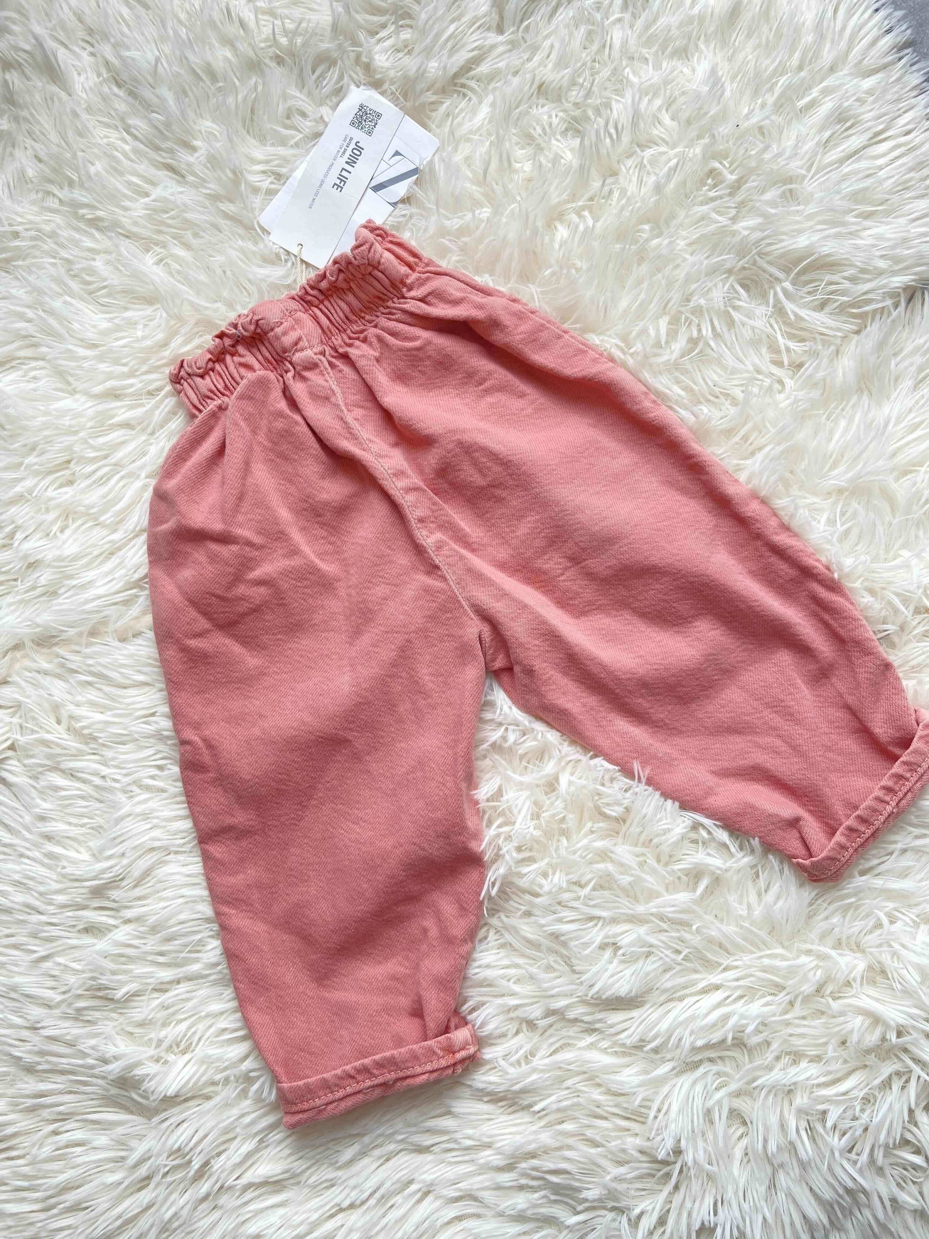 Pantalon Zara Baby - miniatura 2