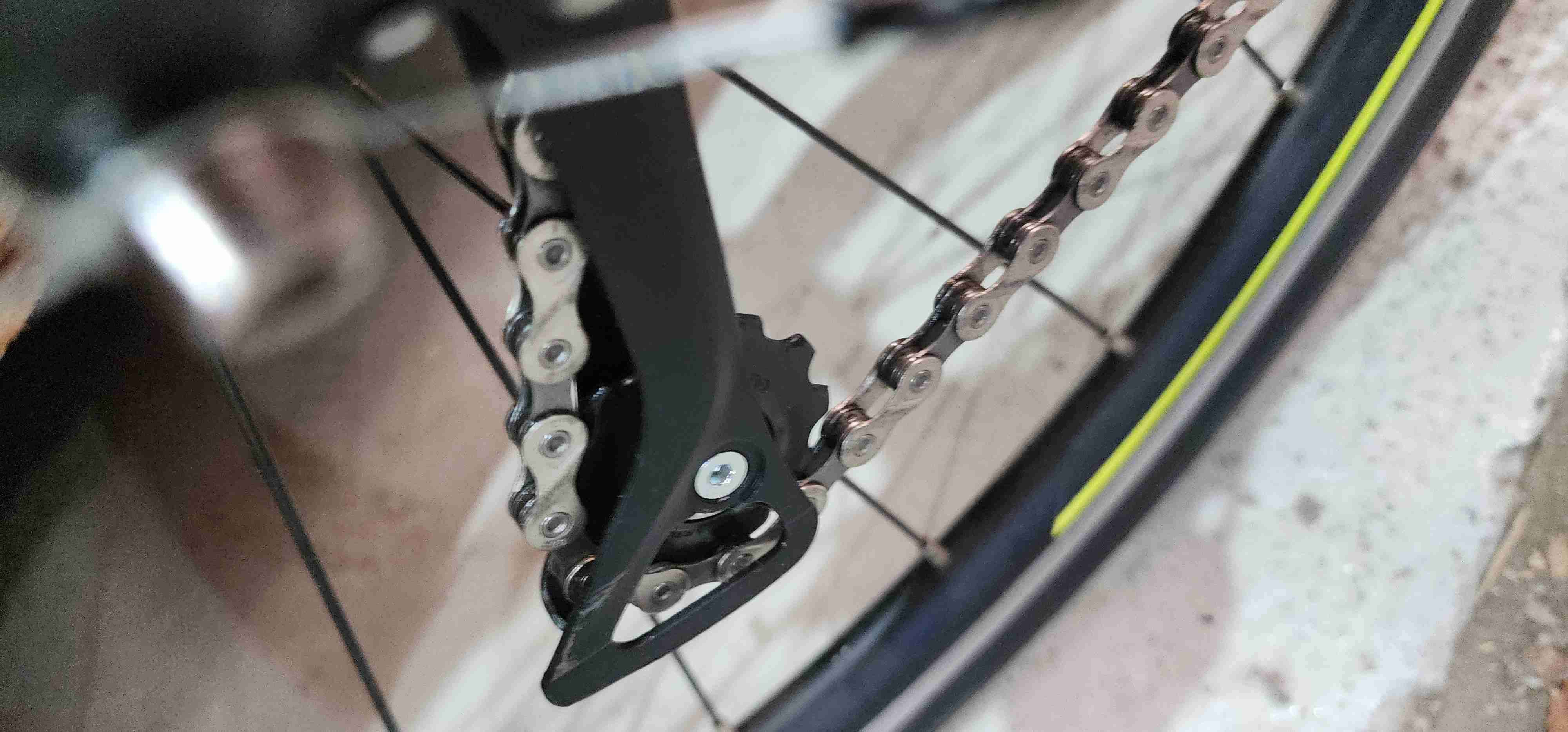 Bicicleta de ruta scott speedster 30 - miniatura 3