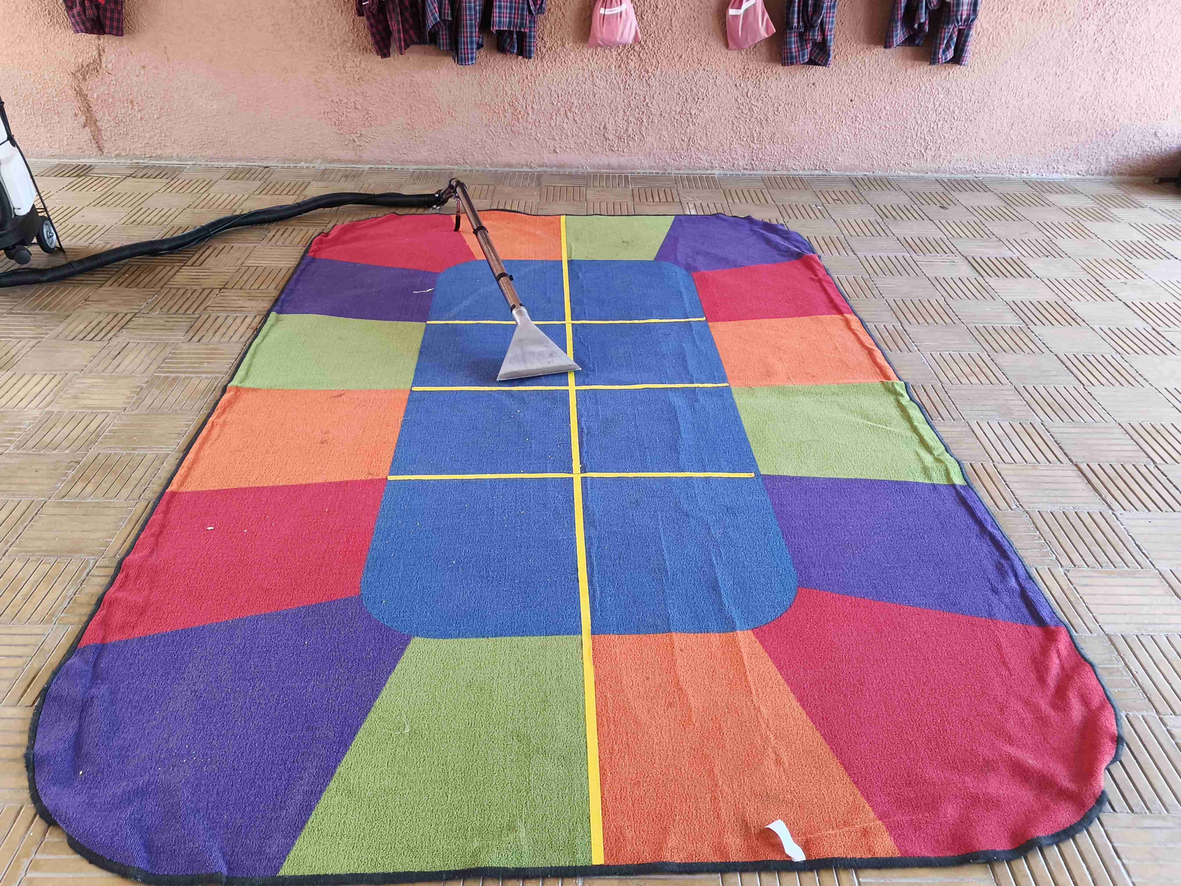 A&R clean , servicios de limpieza a domicilio - miniatura 4