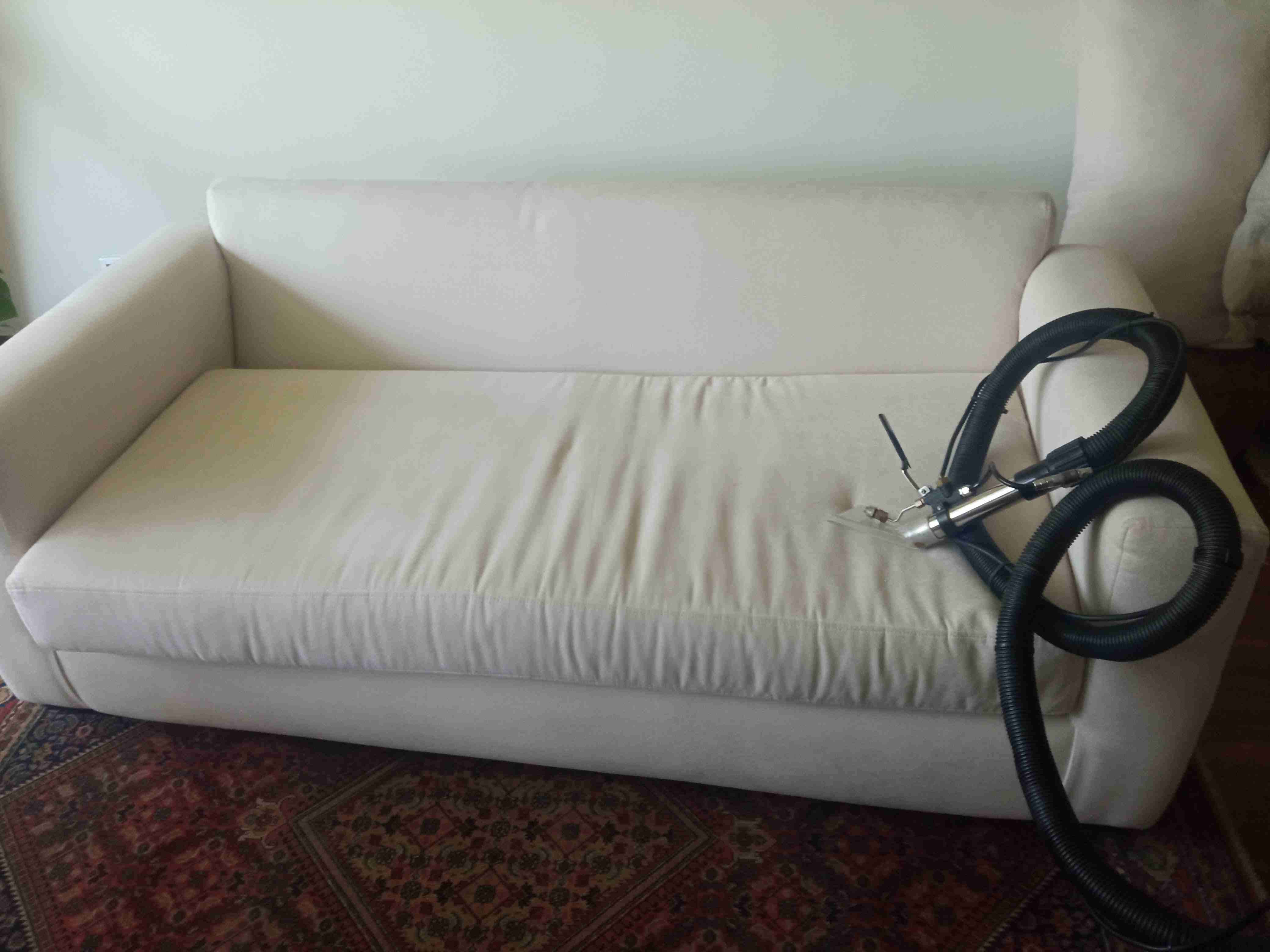 A&R clean , servicios de limpieza a domicilio - miniatura 6