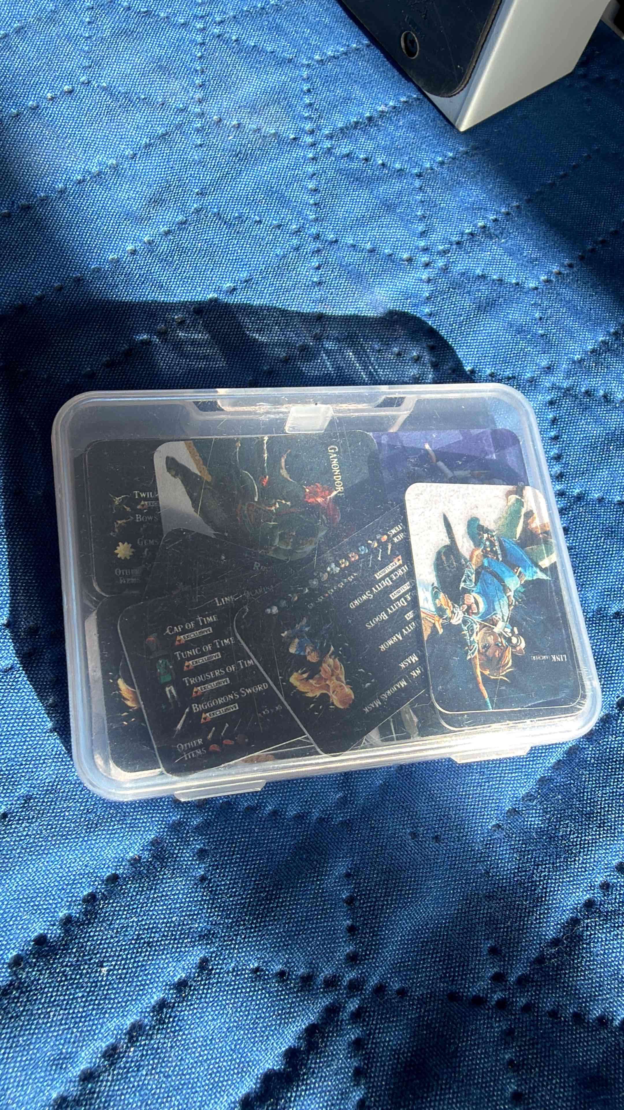 Nintendo Switch con 3  juegos incluidos, funda - miniatura 3