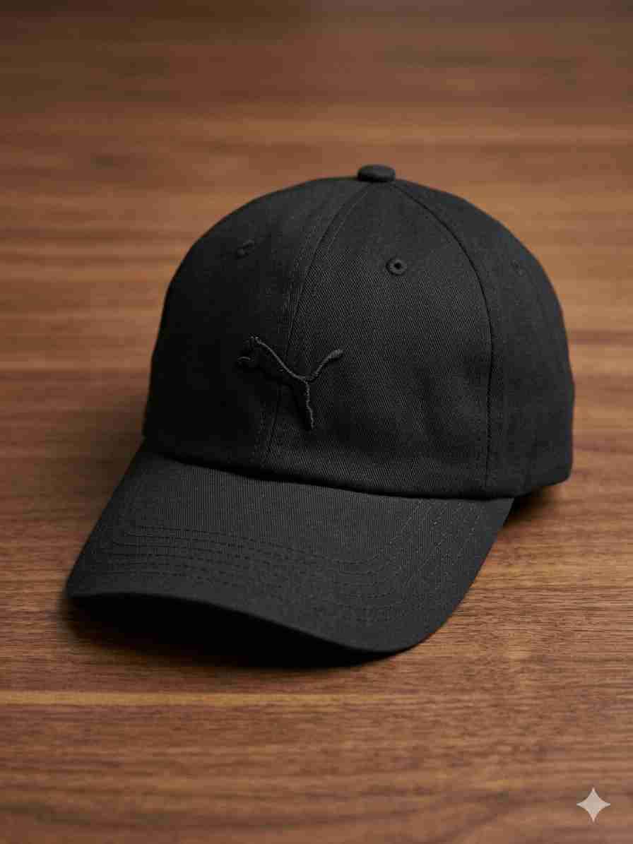 Gorra beige y azul SI - miniatura 5