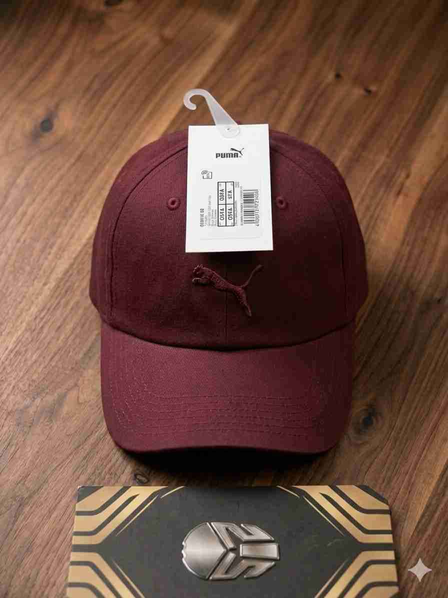 Gorra beige y azul SI - miniatura 6
