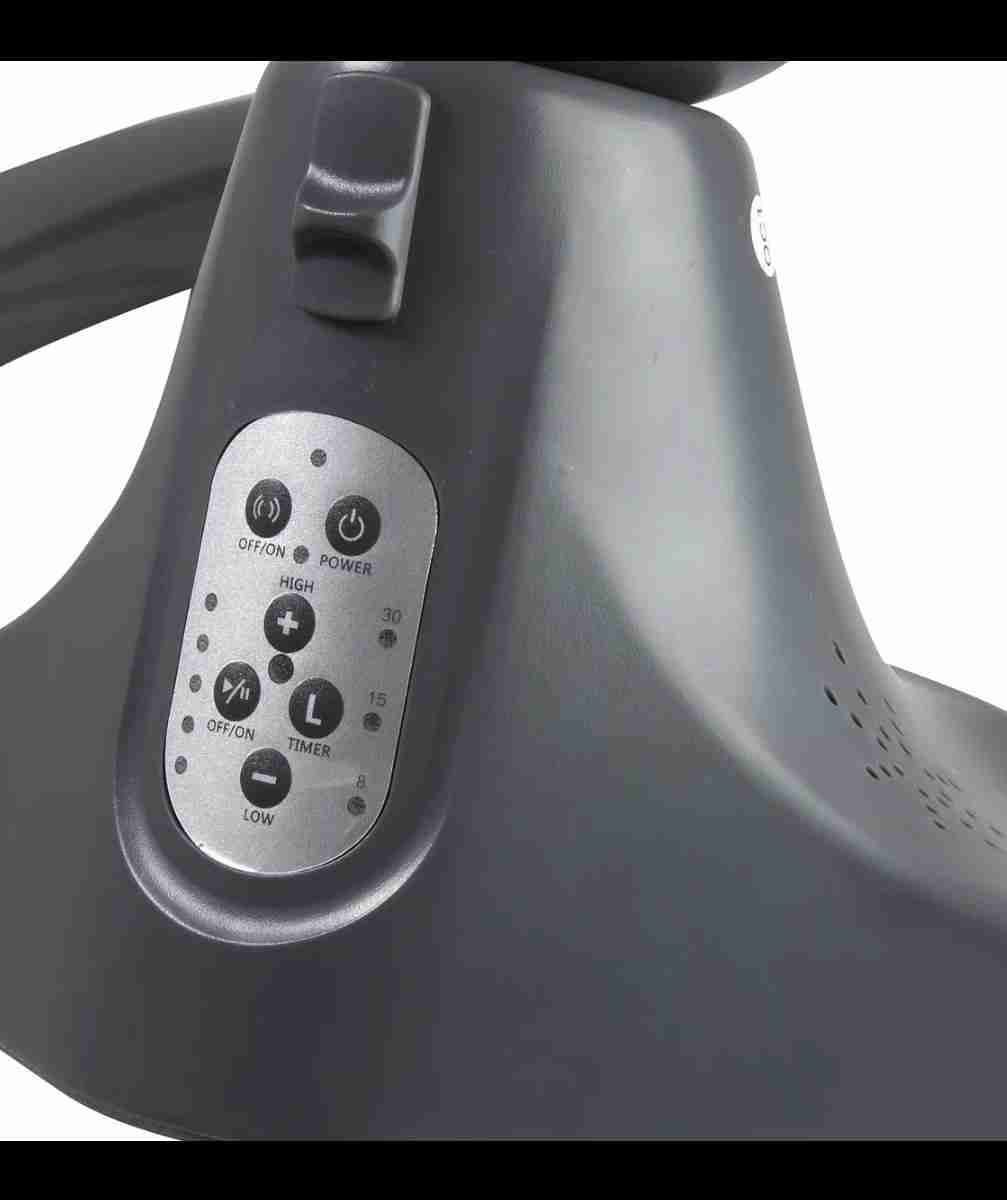 Silla mecedora Bebesit con música - 5