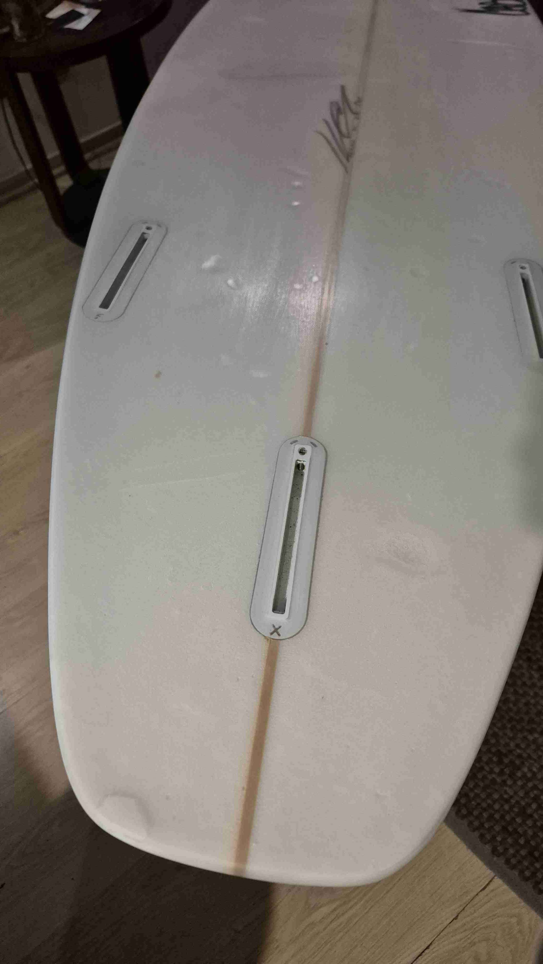 Tabla de surf Cabezas - miniatura 4