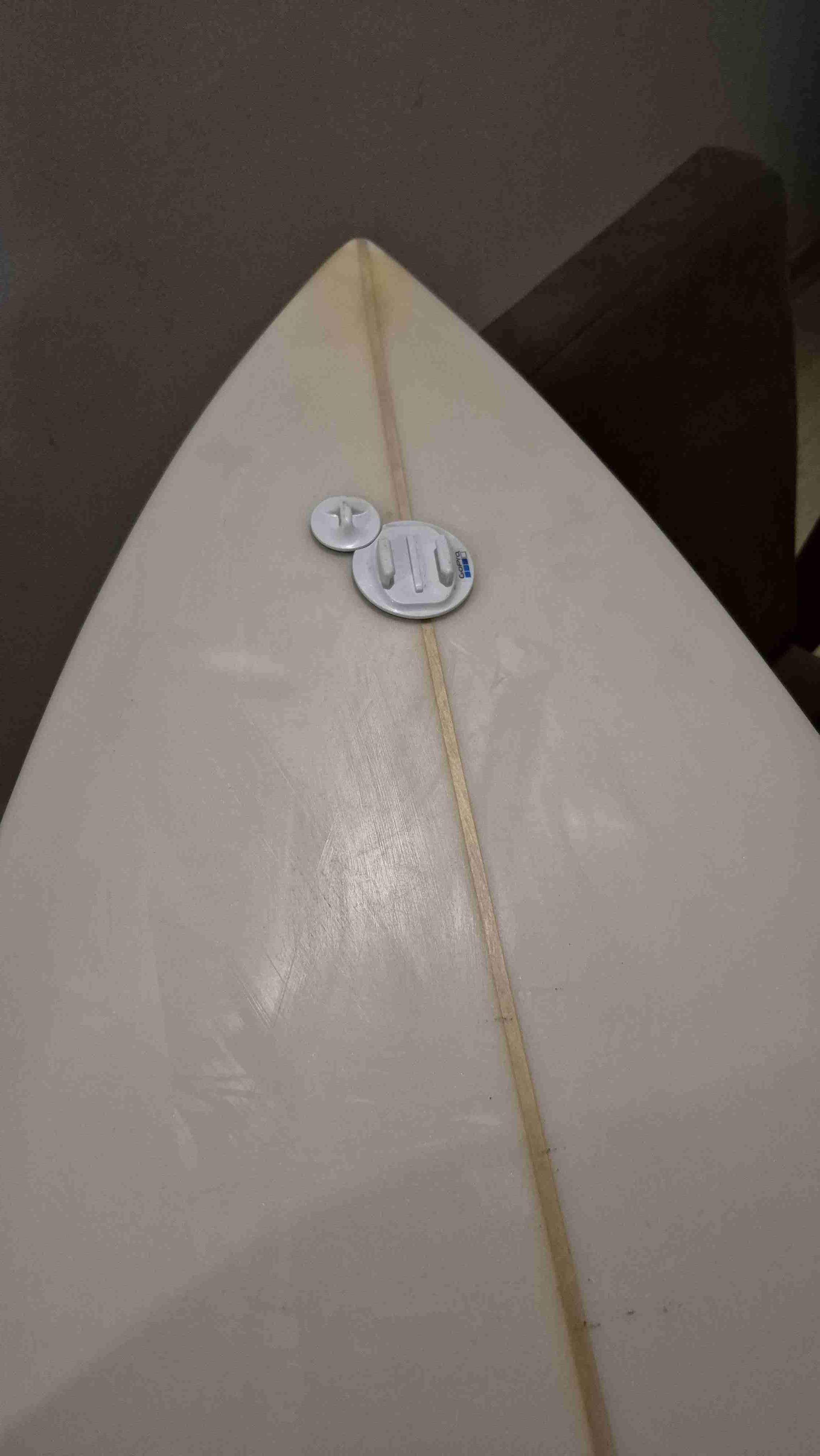 Tabla de surf Cabezas - miniatura 6