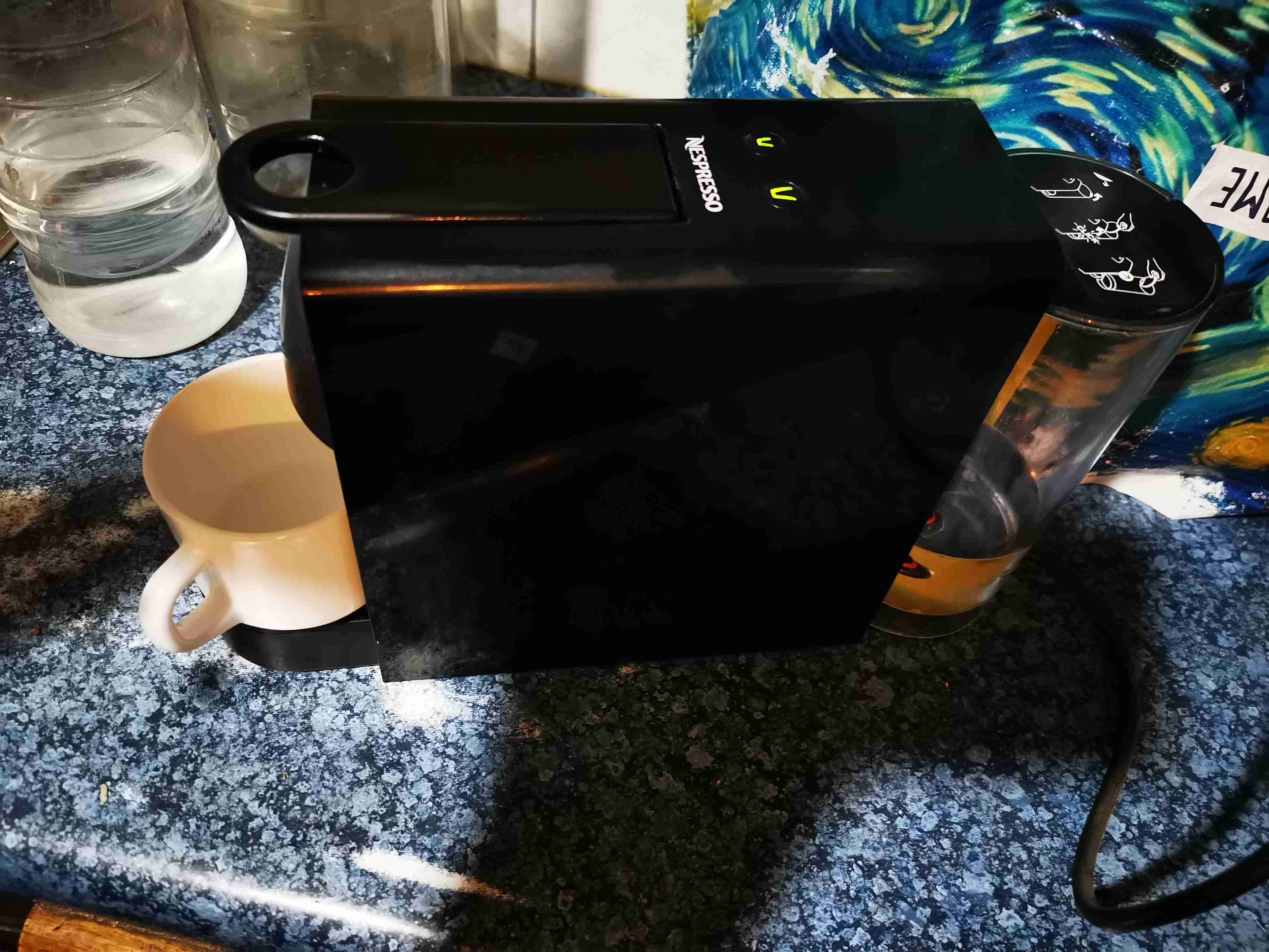 Cafetera de cápsulas - miniatura 2