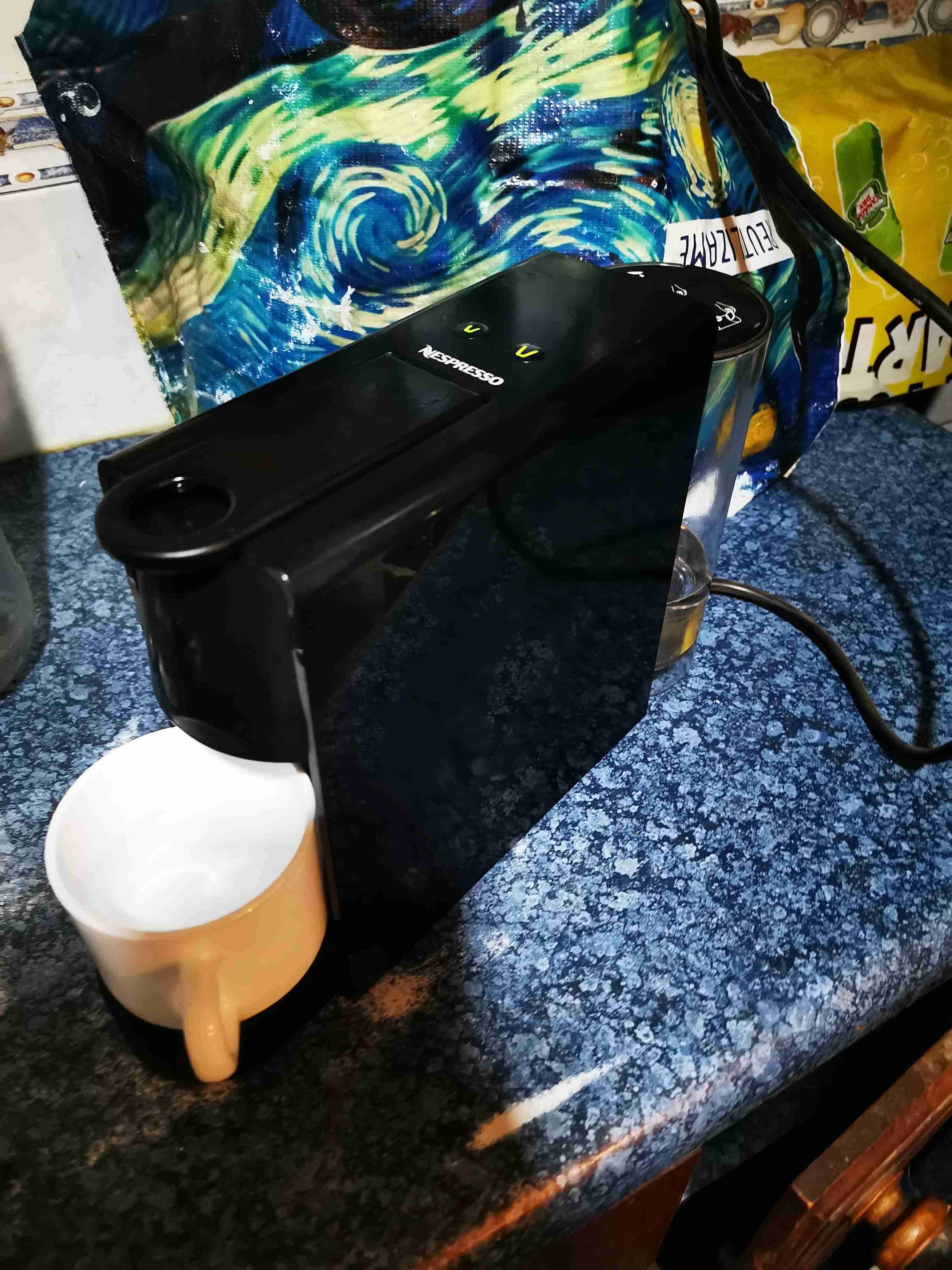 Cafetera de cápsulas - miniatura 3