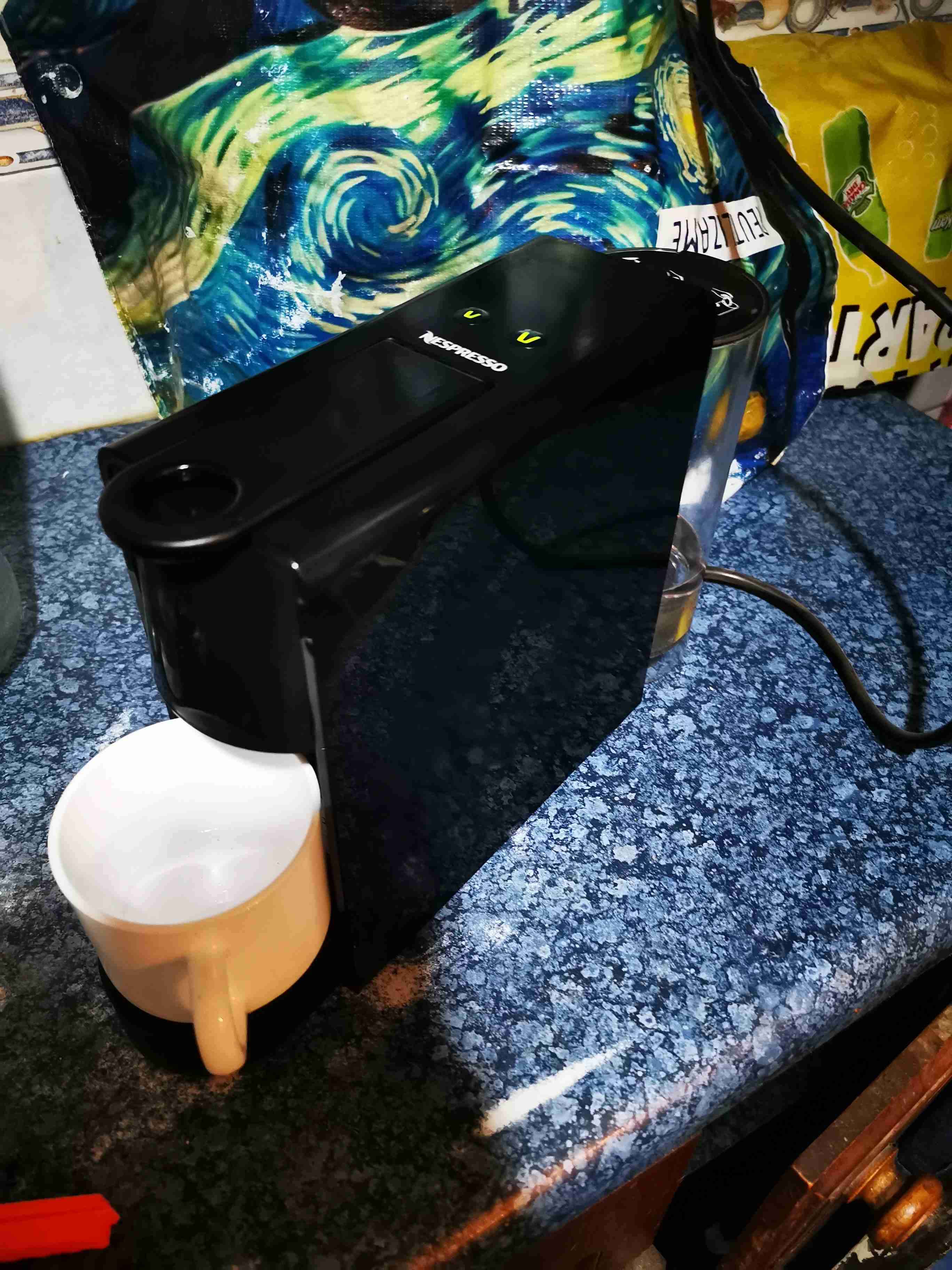 Cafetera de cápsulas - miniatura 4