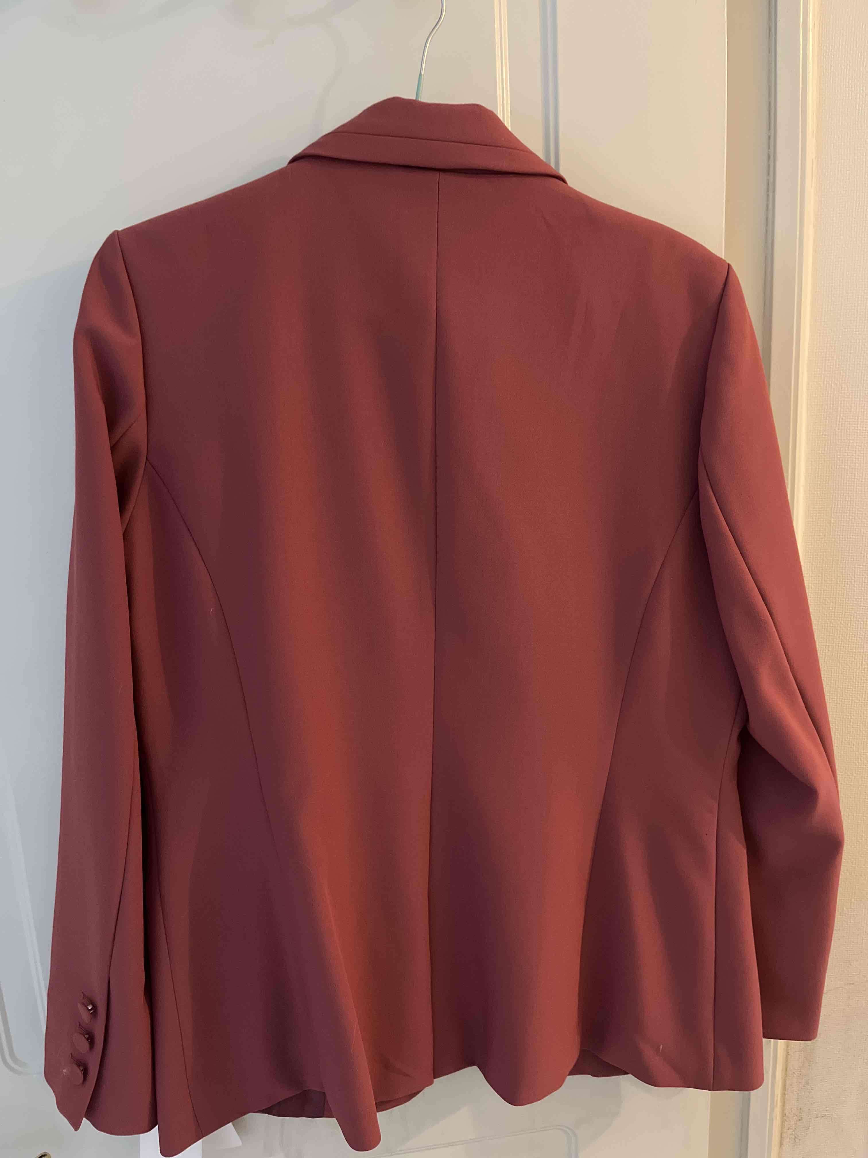 Blazer iO talla 40 - miniatura 2