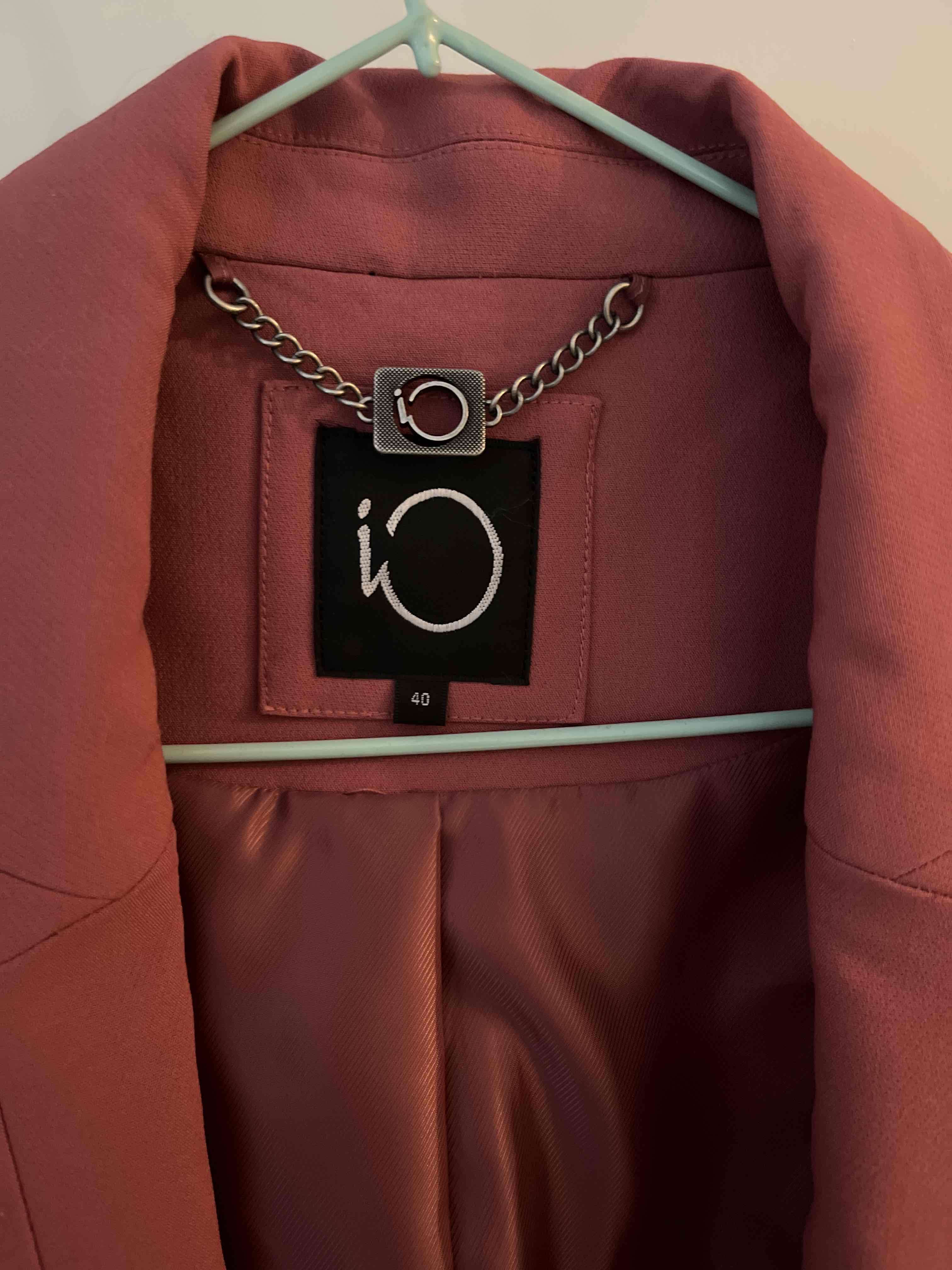 Blazer iO talla 40 - miniatura 3