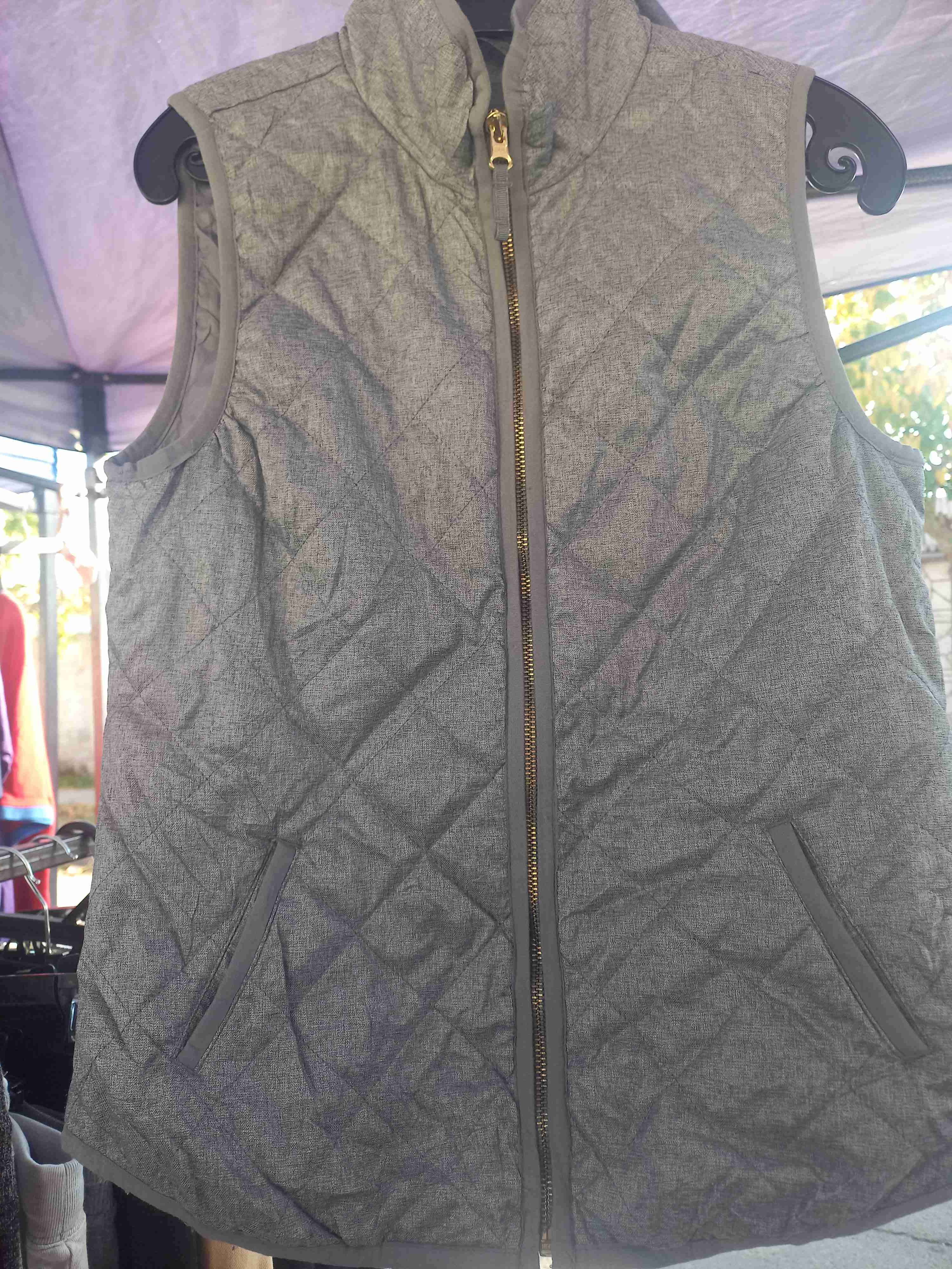 Casacas sin mangas americanas - miniatura 2