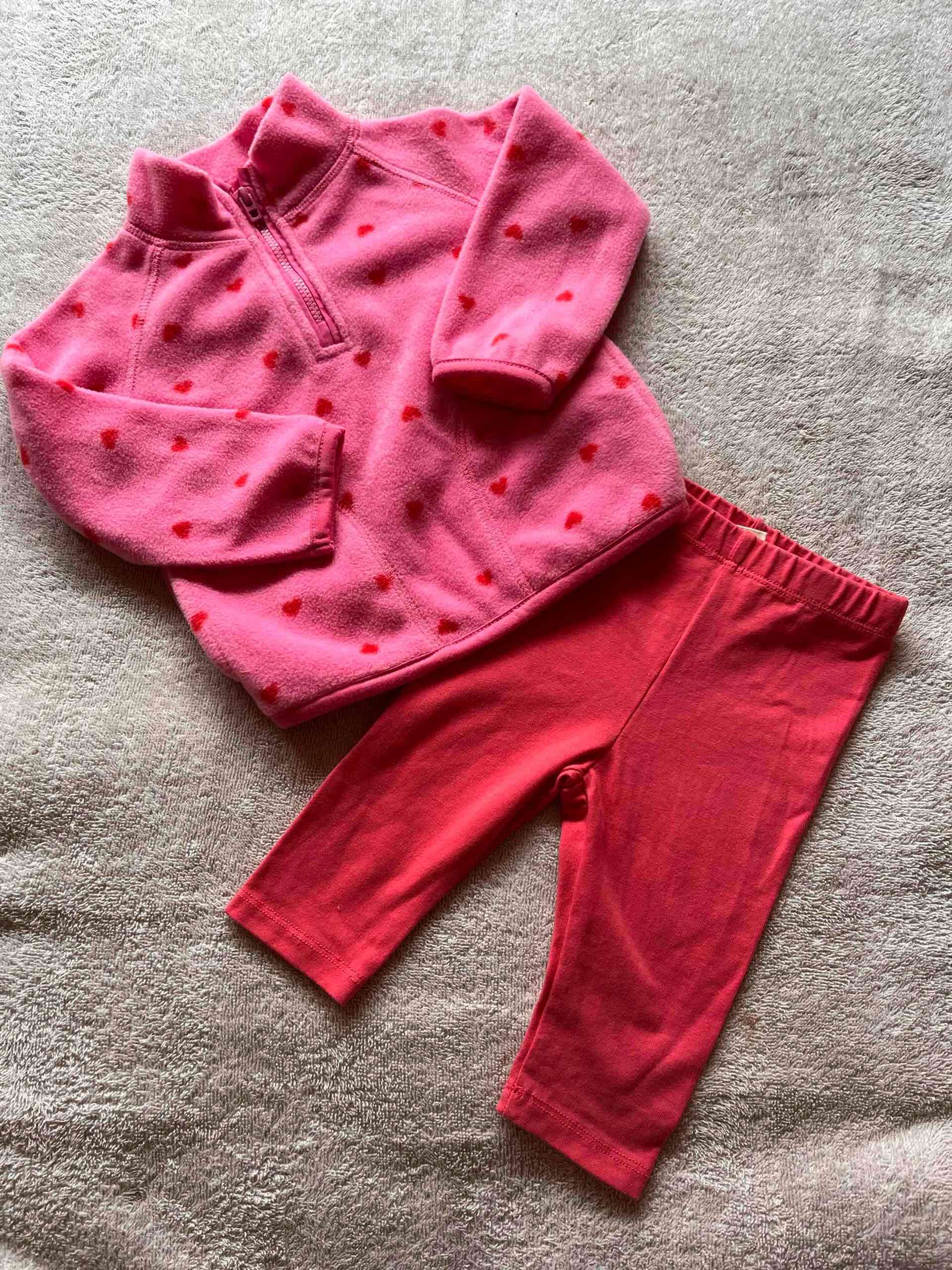 Lote de ropa Niña 3-6 Meses - miniatura 3