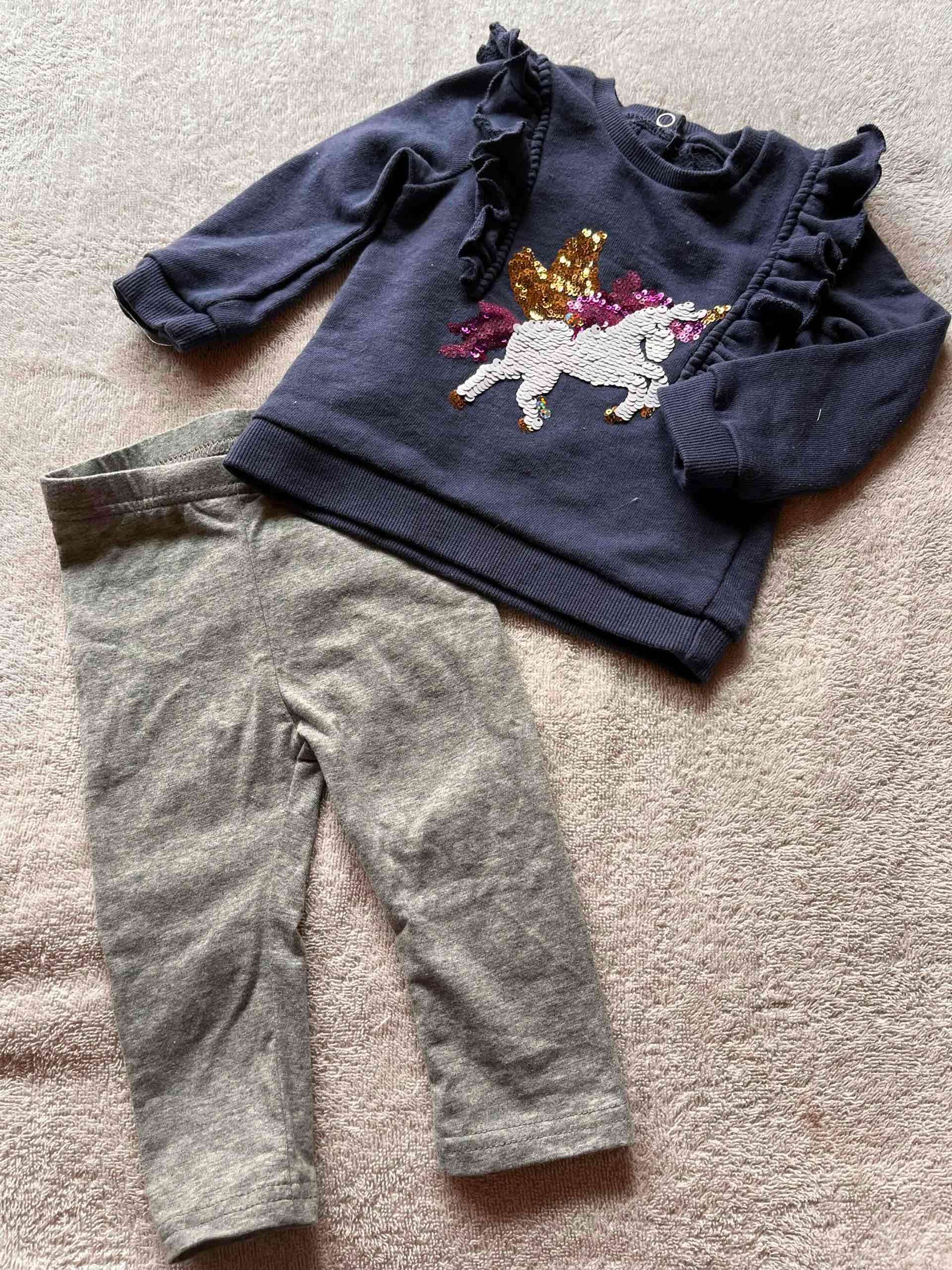 Lote de ropa Niña 3-6 Meses - miniatura 4