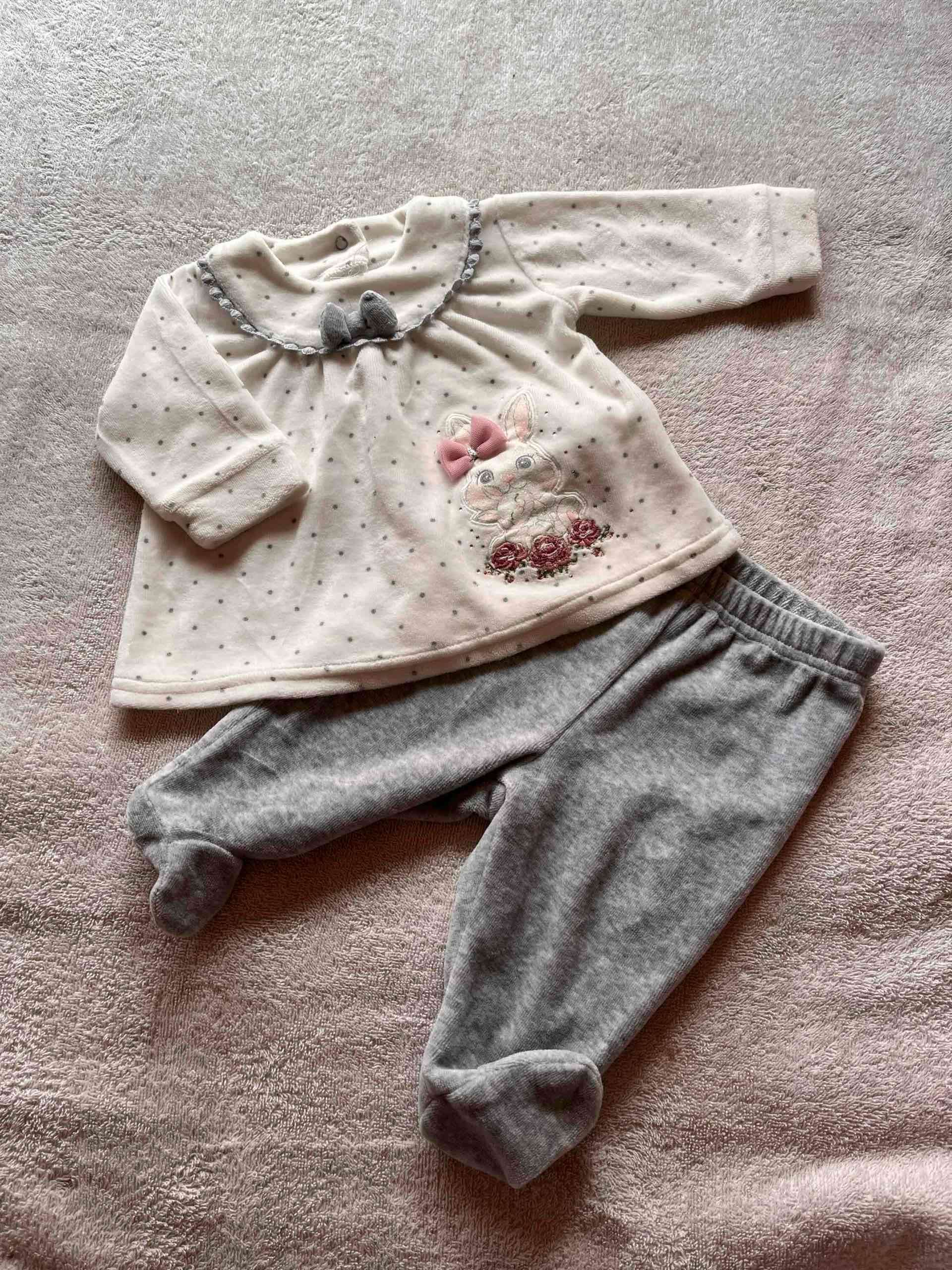 Lote de ropa Niña 3-6 Meses - miniatura 5