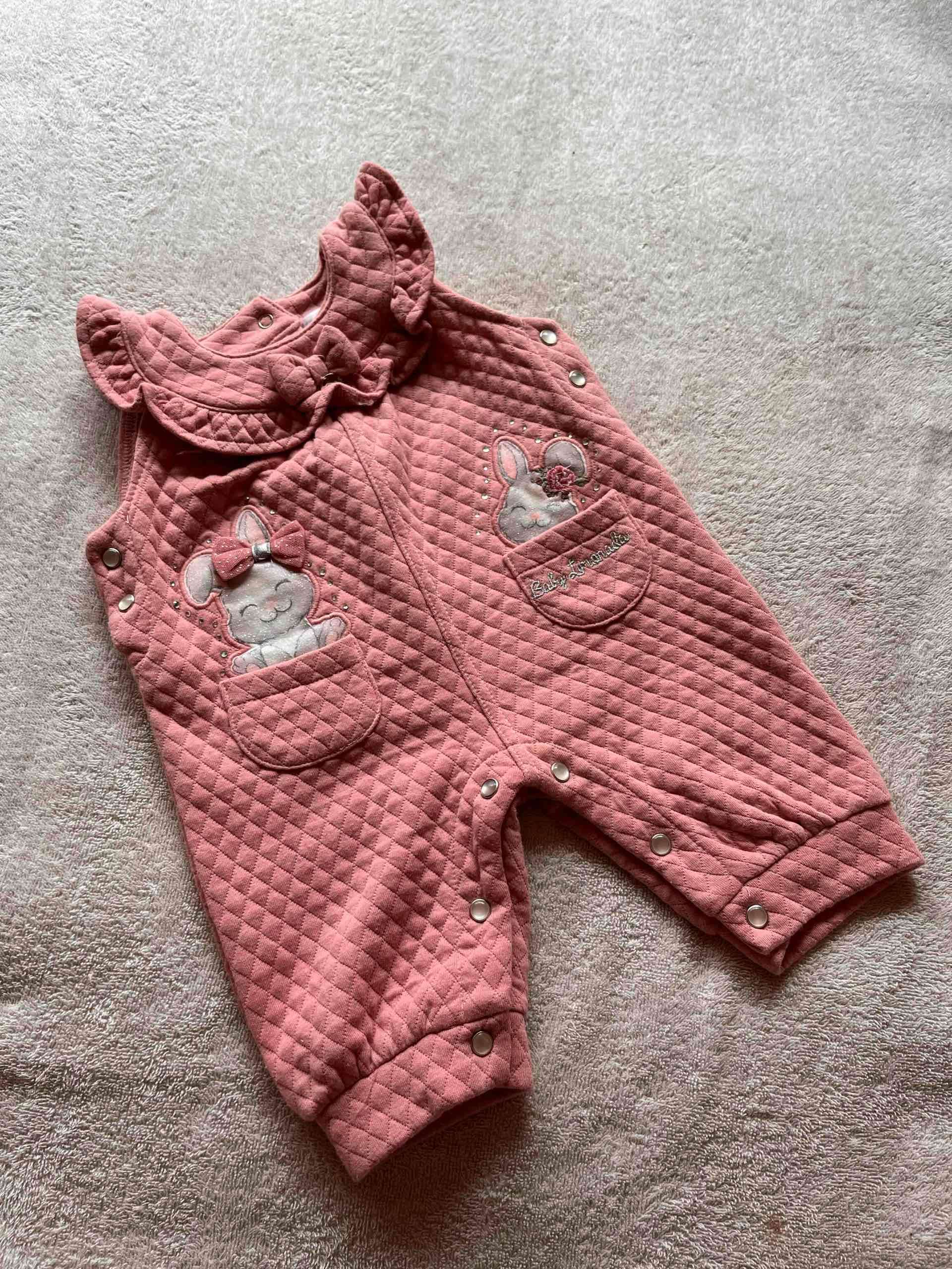 Lote de ropa Niña 3-6 Meses - miniatura 6