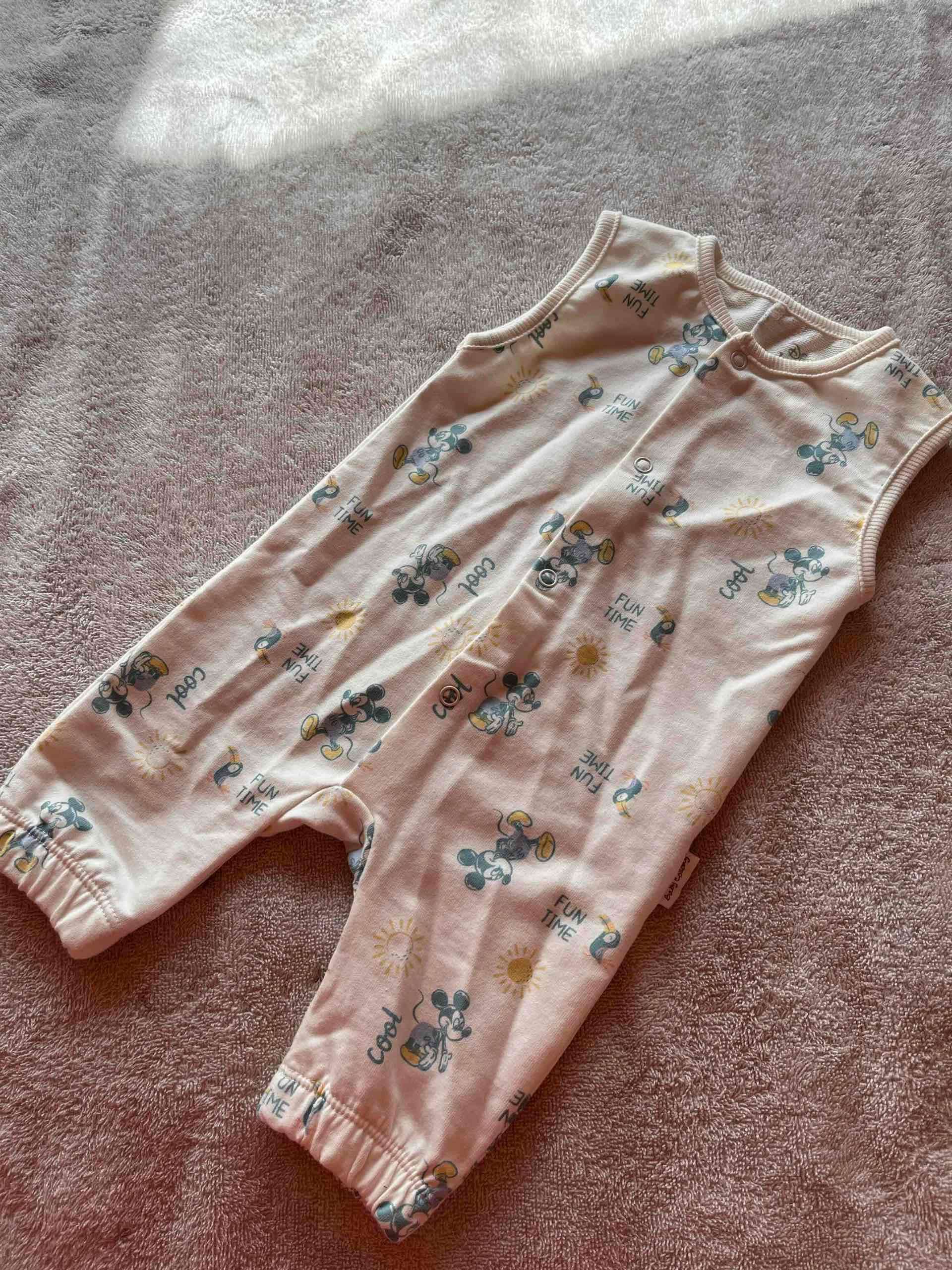 Lote ropa de bebé Niño 0-6 Meses - miniatura 3