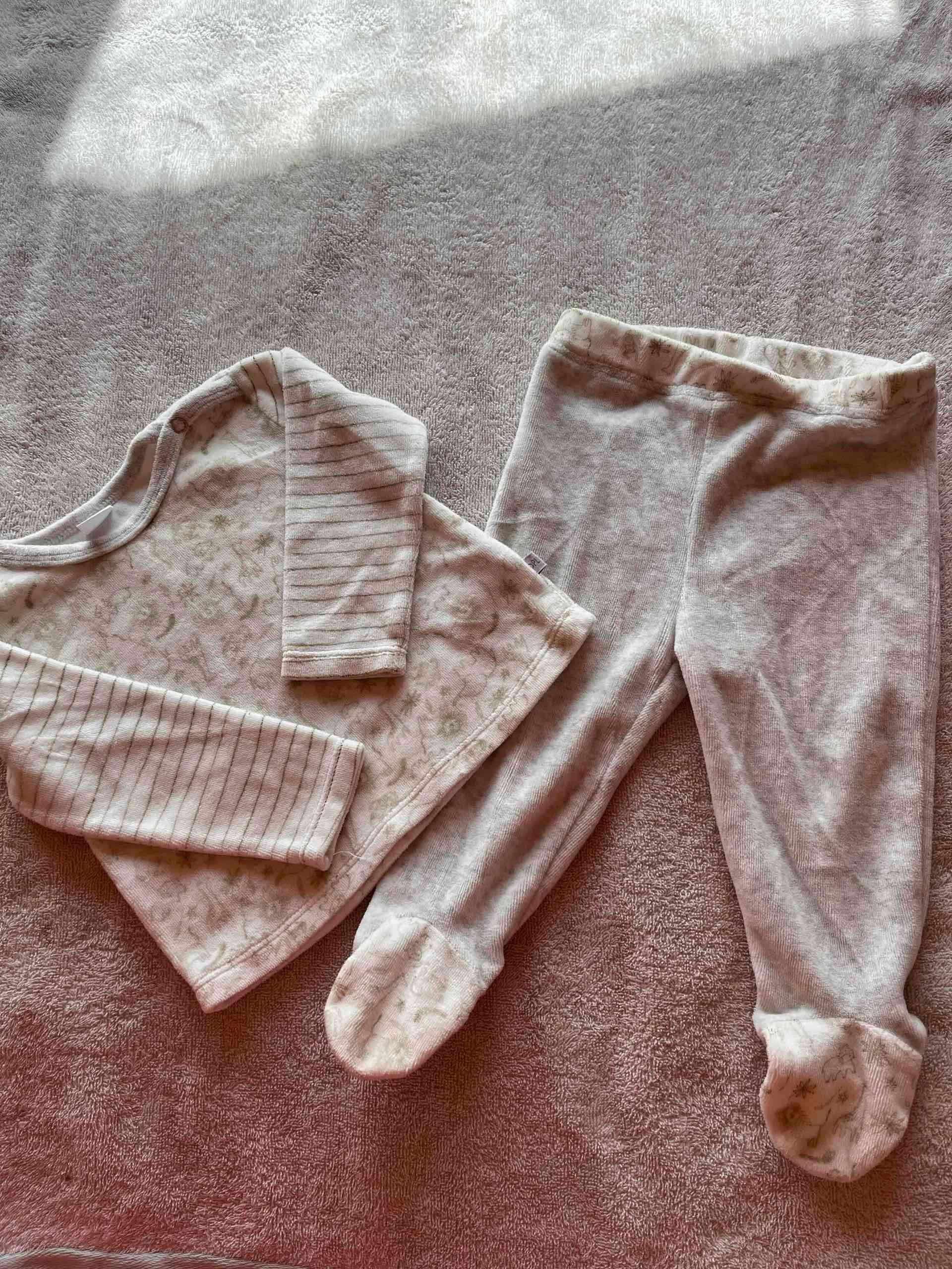 Lote ropa de bebé Niño 0-6 Meses - miniatura 5