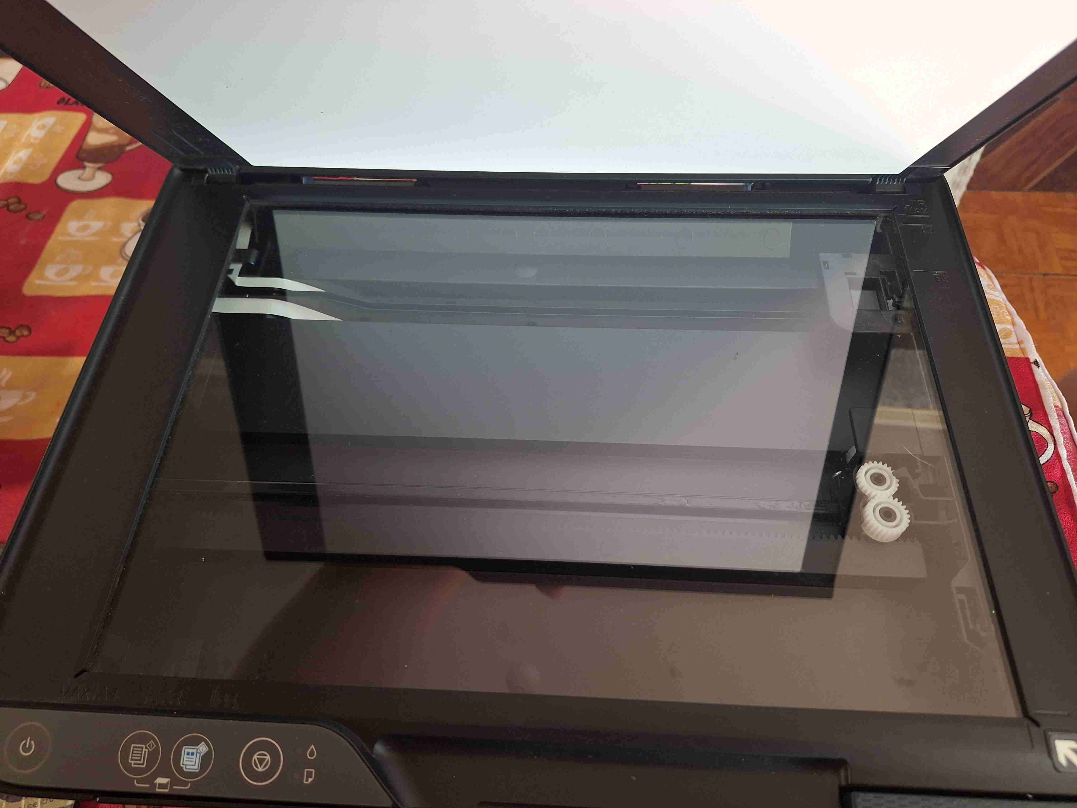 Impresora Epson multifuncional - miniatura 2