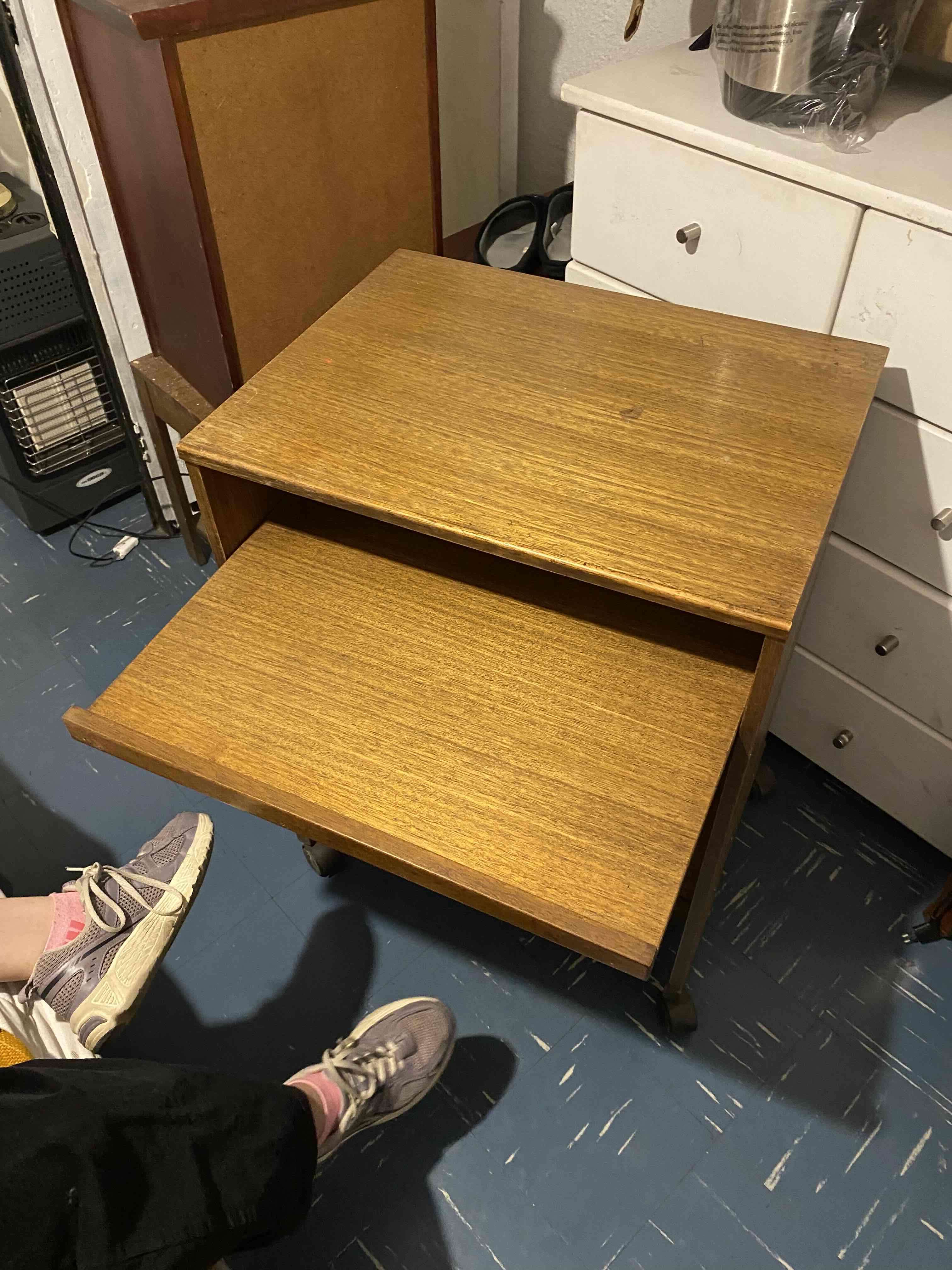 Mueble de computador - miniatura 2