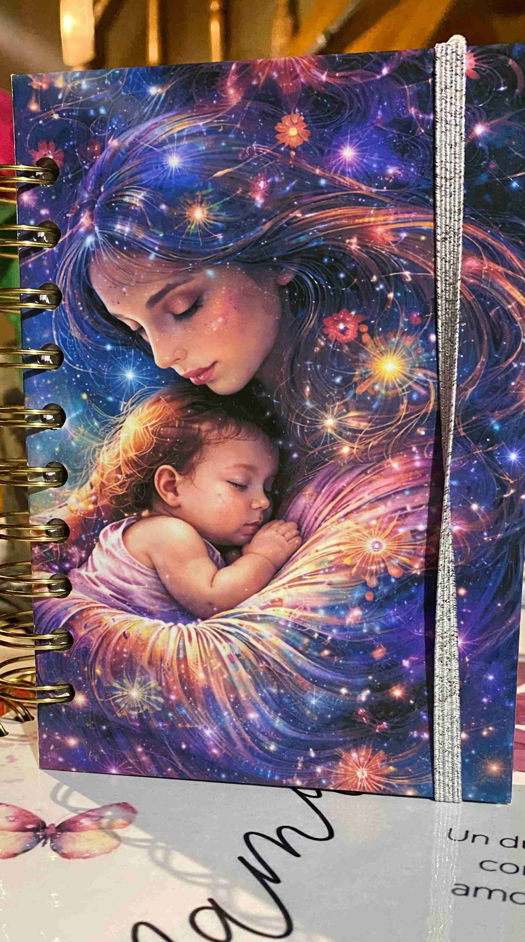 Agendas Personalizadas.