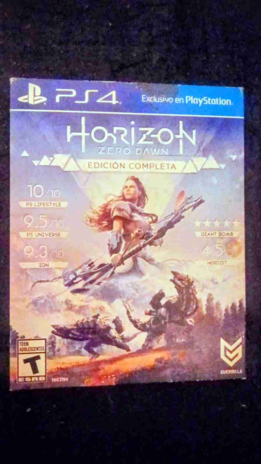 Consola PS4 Pro con controles 8 juegos - miniatura 5