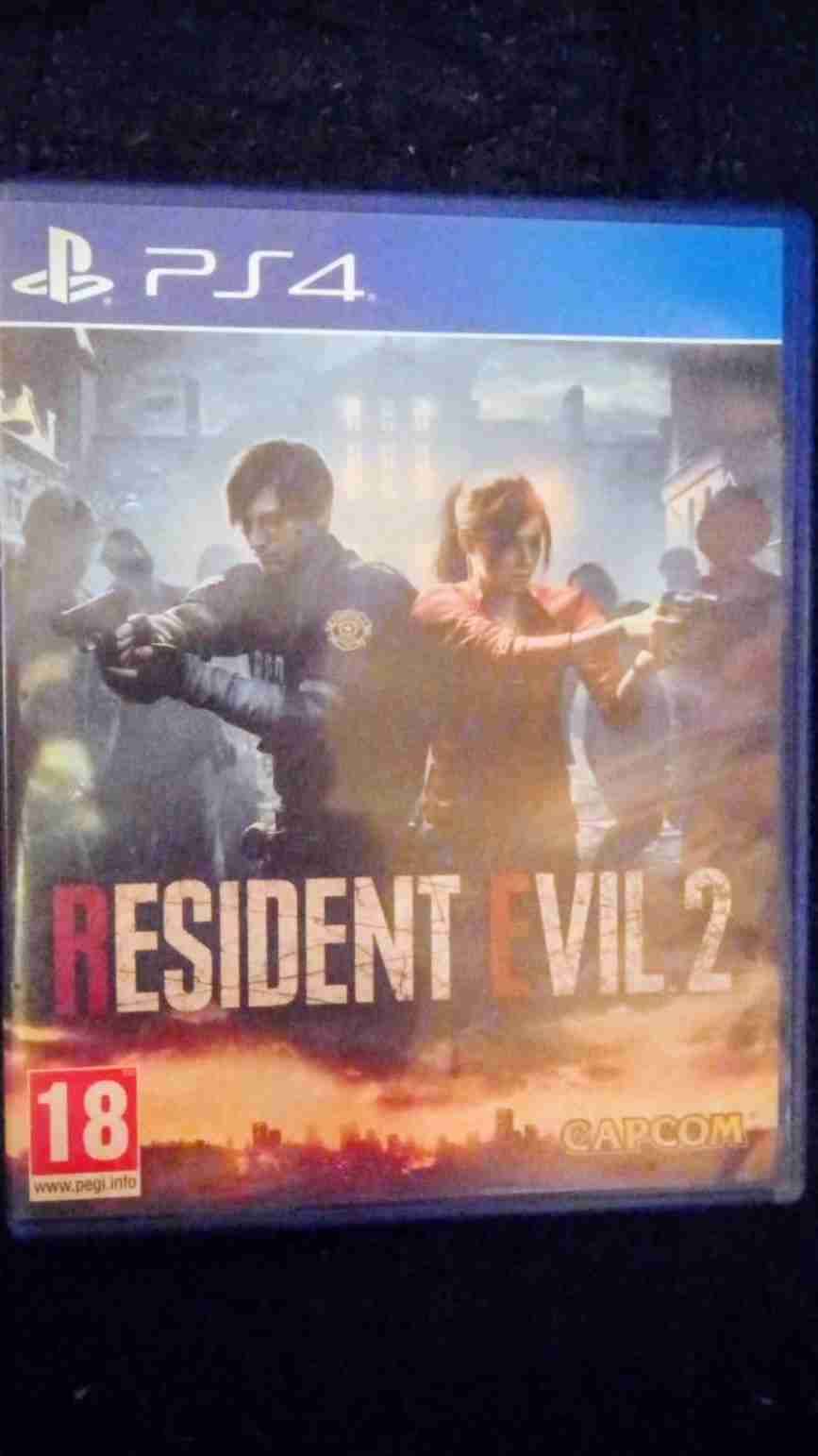 Consola PS4 Pro con controles 8 juegos - miniatura 6