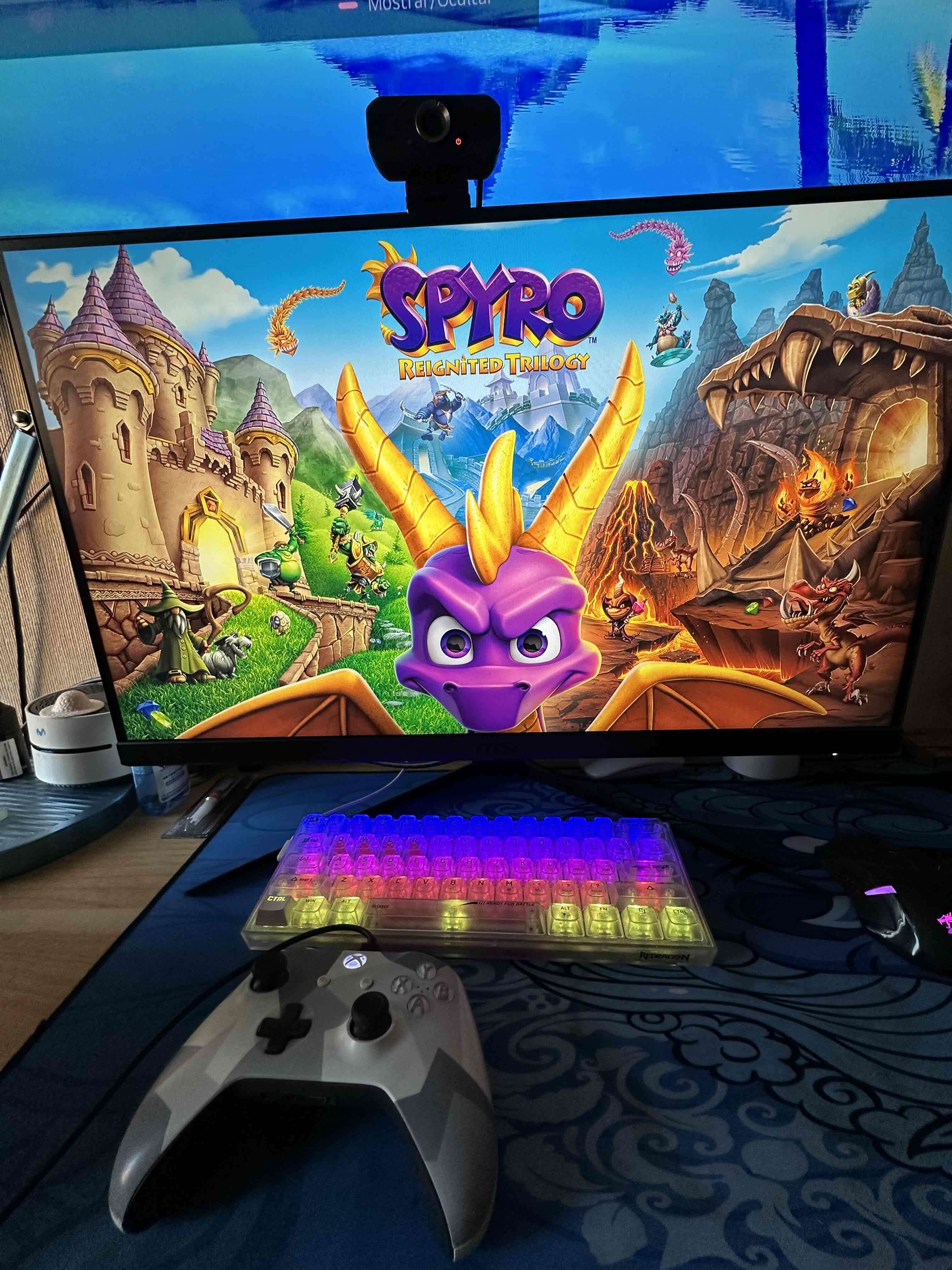 Xbox one excelente estado!