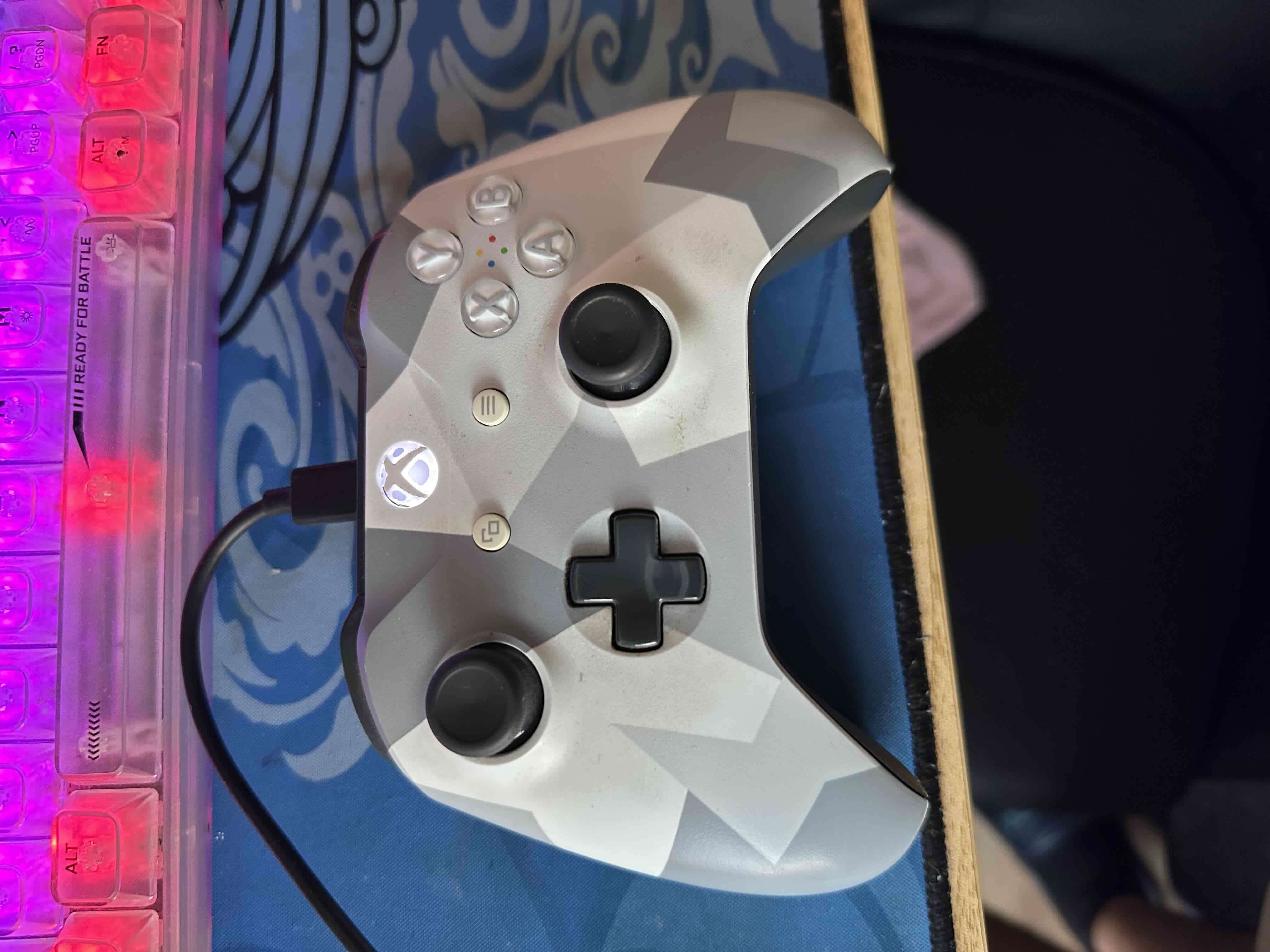 Xbox one excelente estado! - miniatura 4