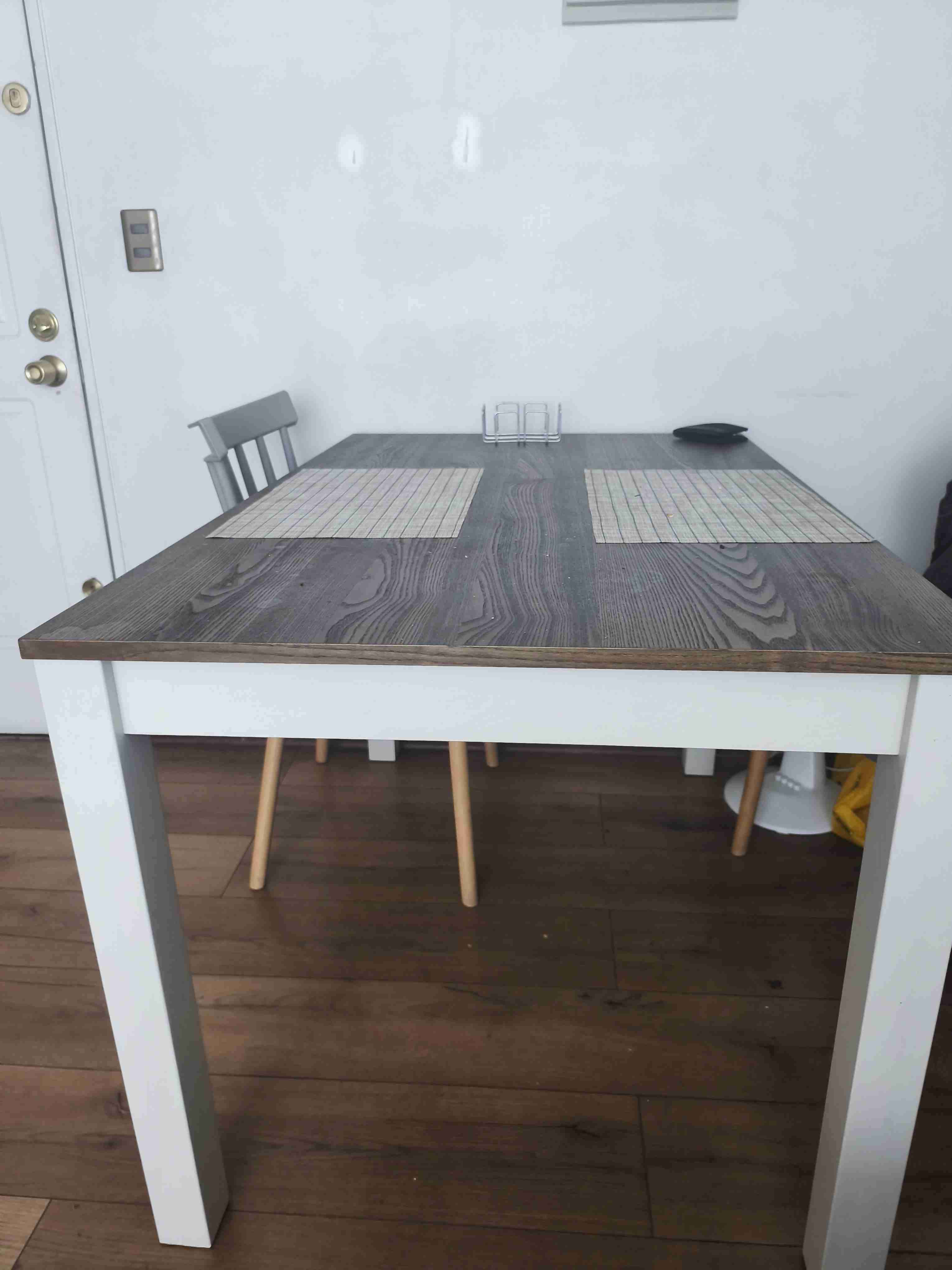Mesa de comedor ikea
