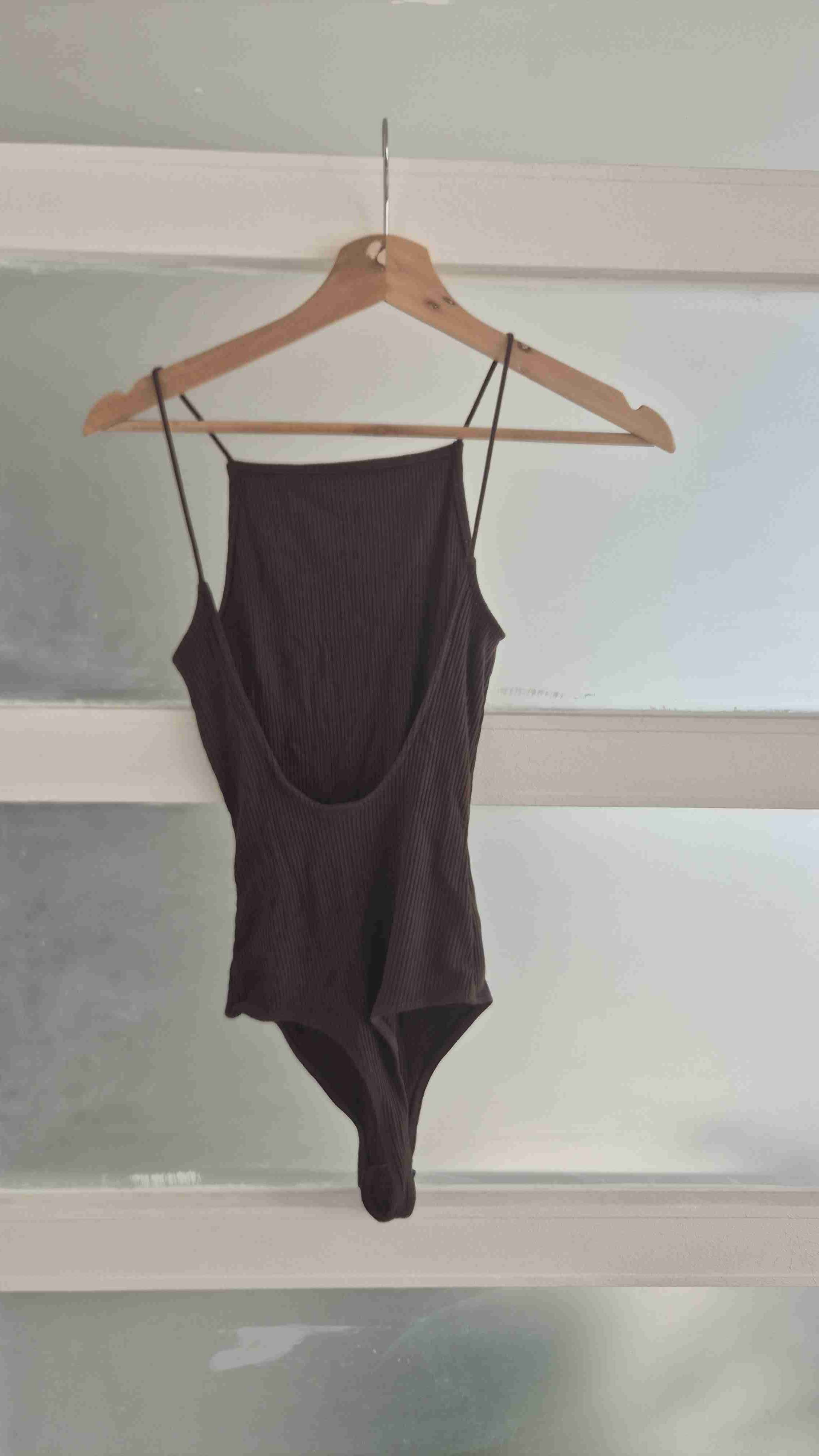 Body cafe de tirantes - miniatura 3