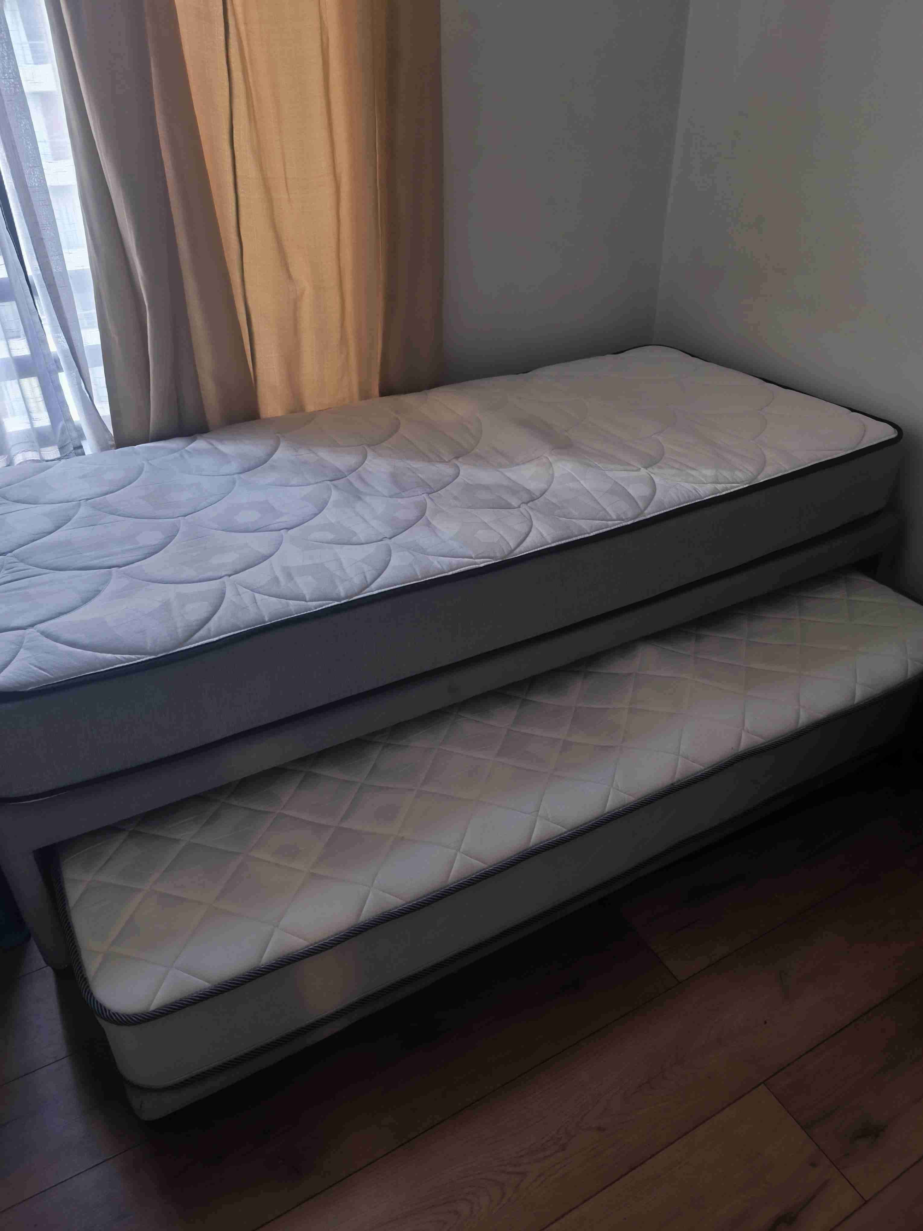 Cama nido Flex, 1 plaza