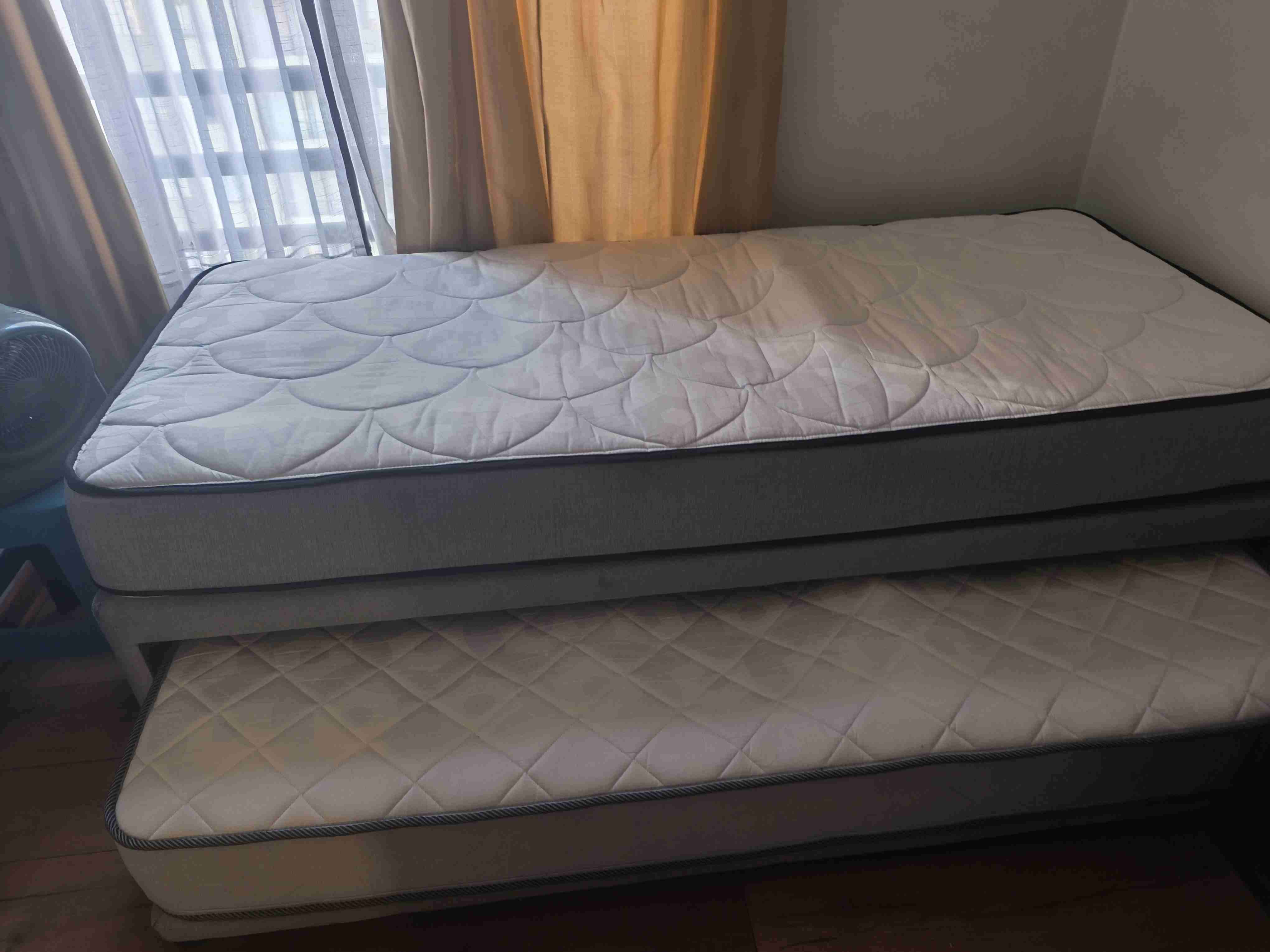 Cama nido Flex, 1 plaza - miniatura 2