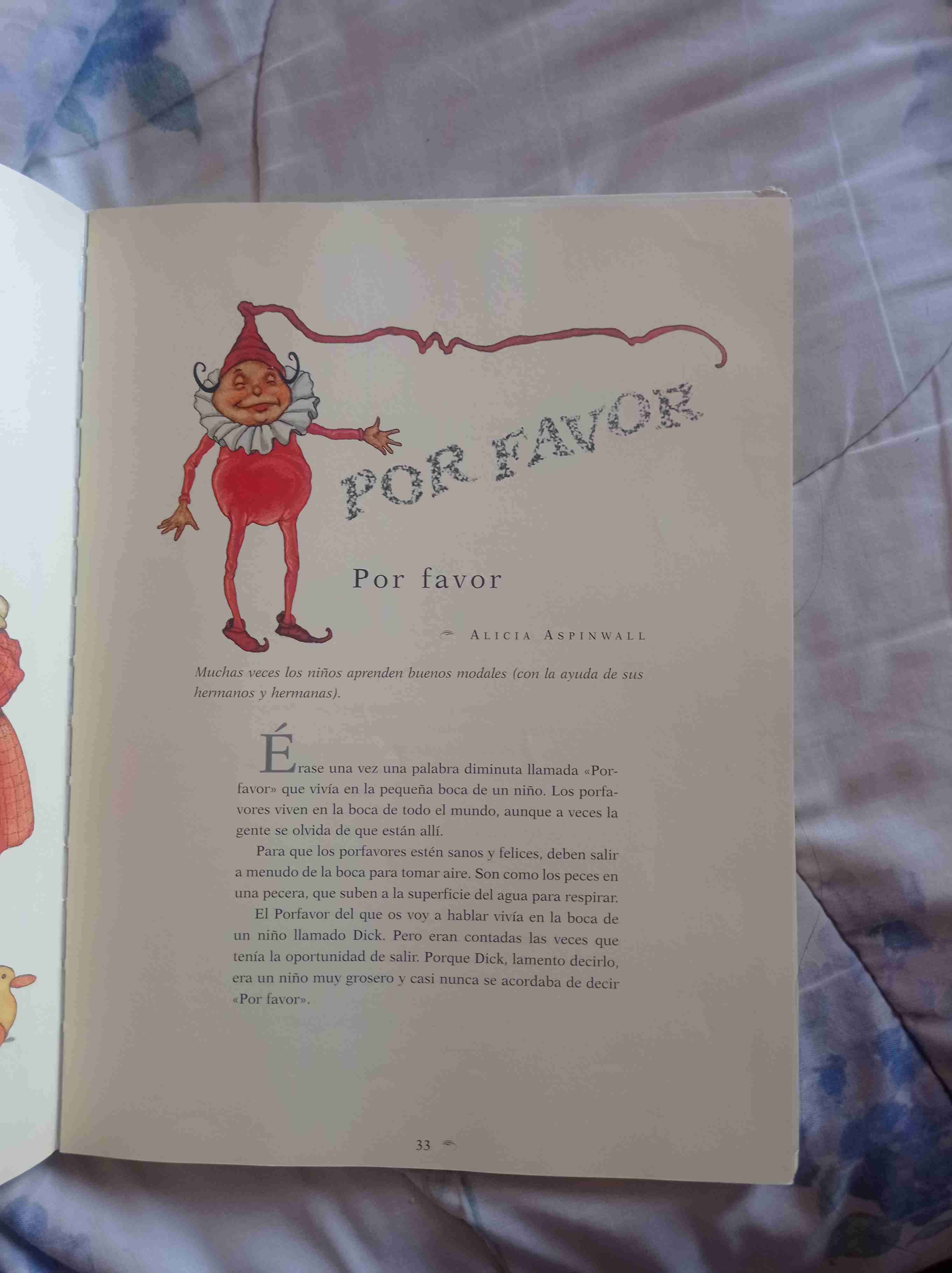 El libro de las virtudes para niños - miniatura 2