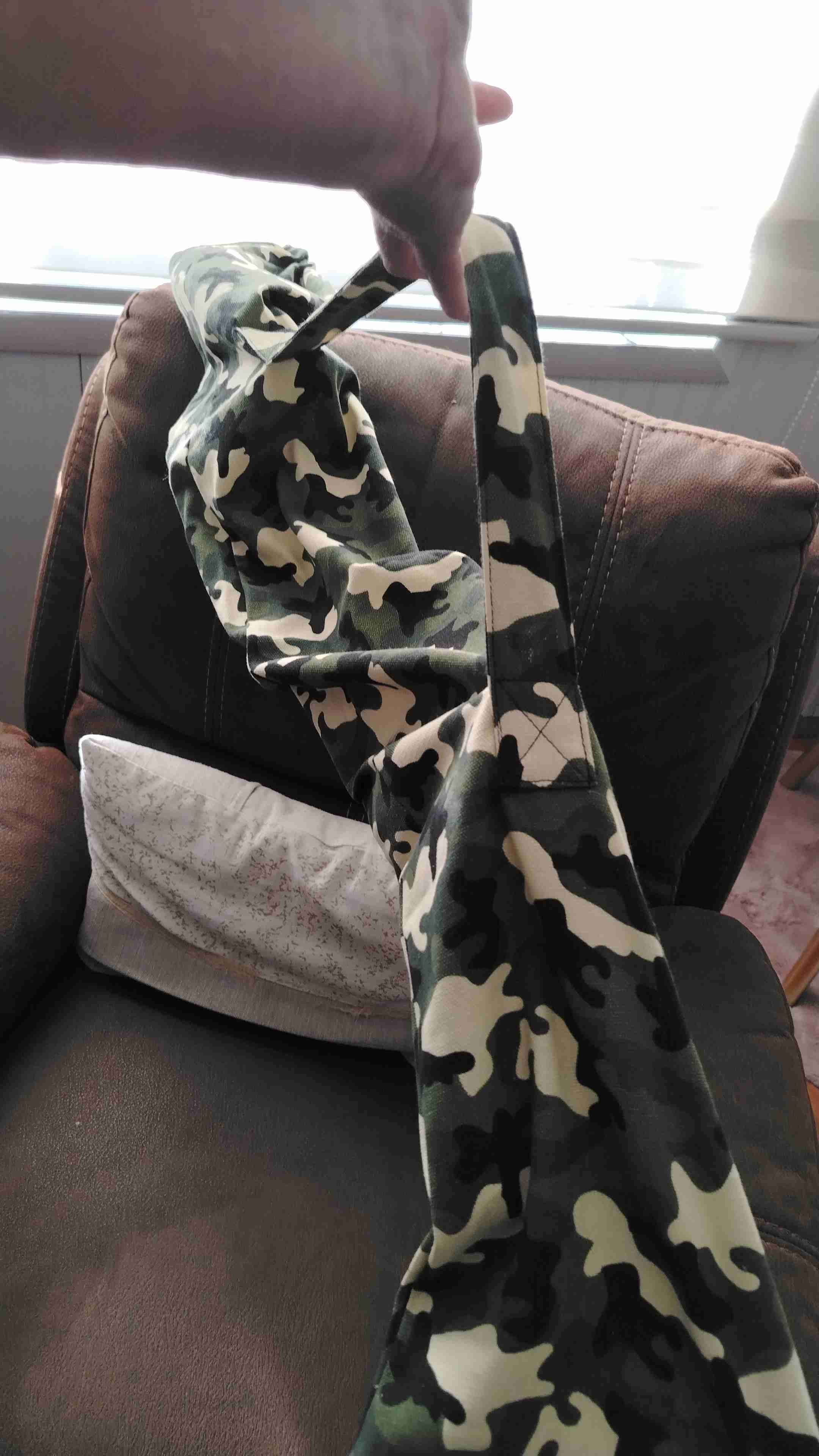 Espiedo eléctrico - miniatura 2