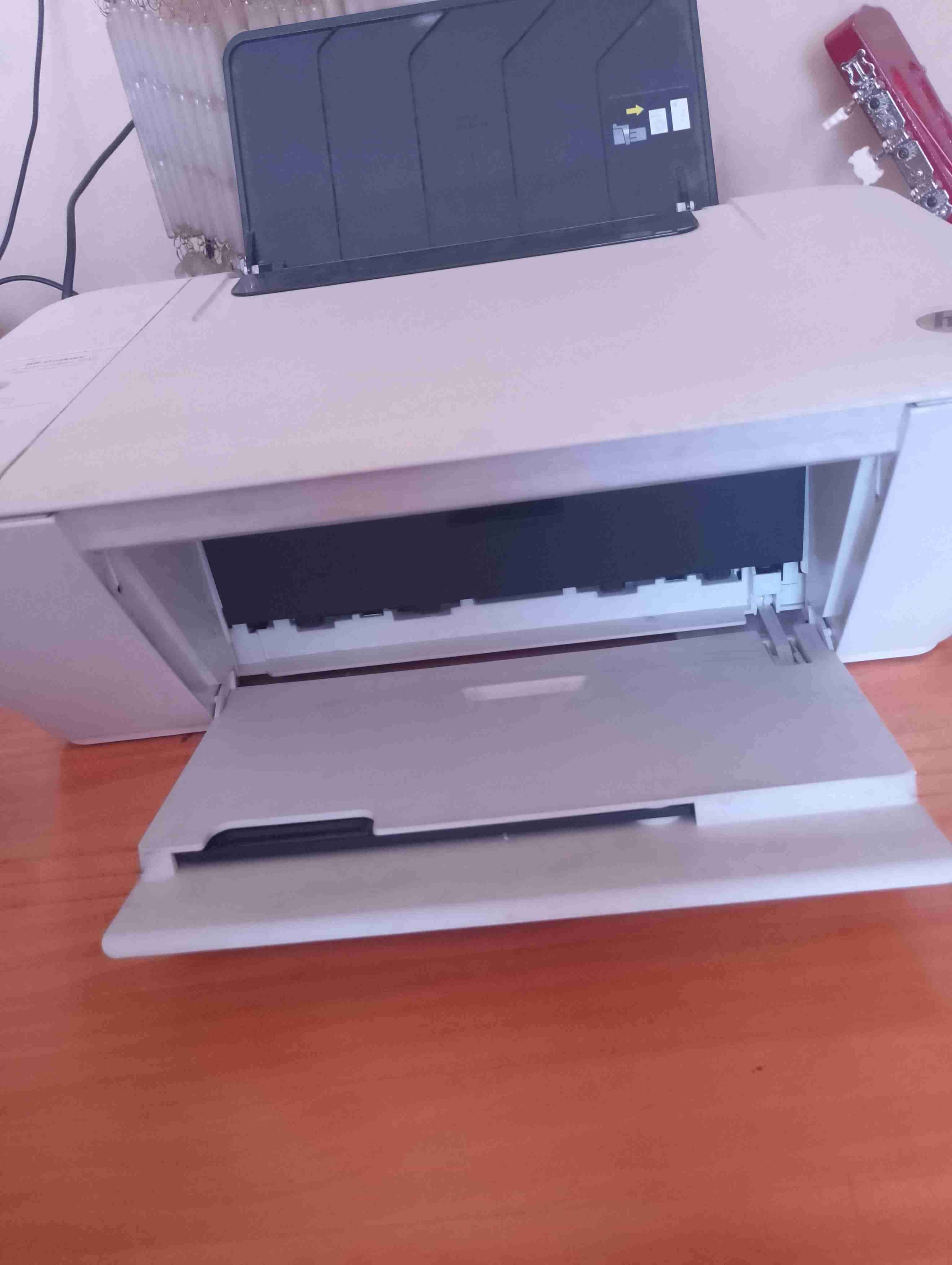 impresora HP DeskJet Ink Advantage 1511 - miniatura 4