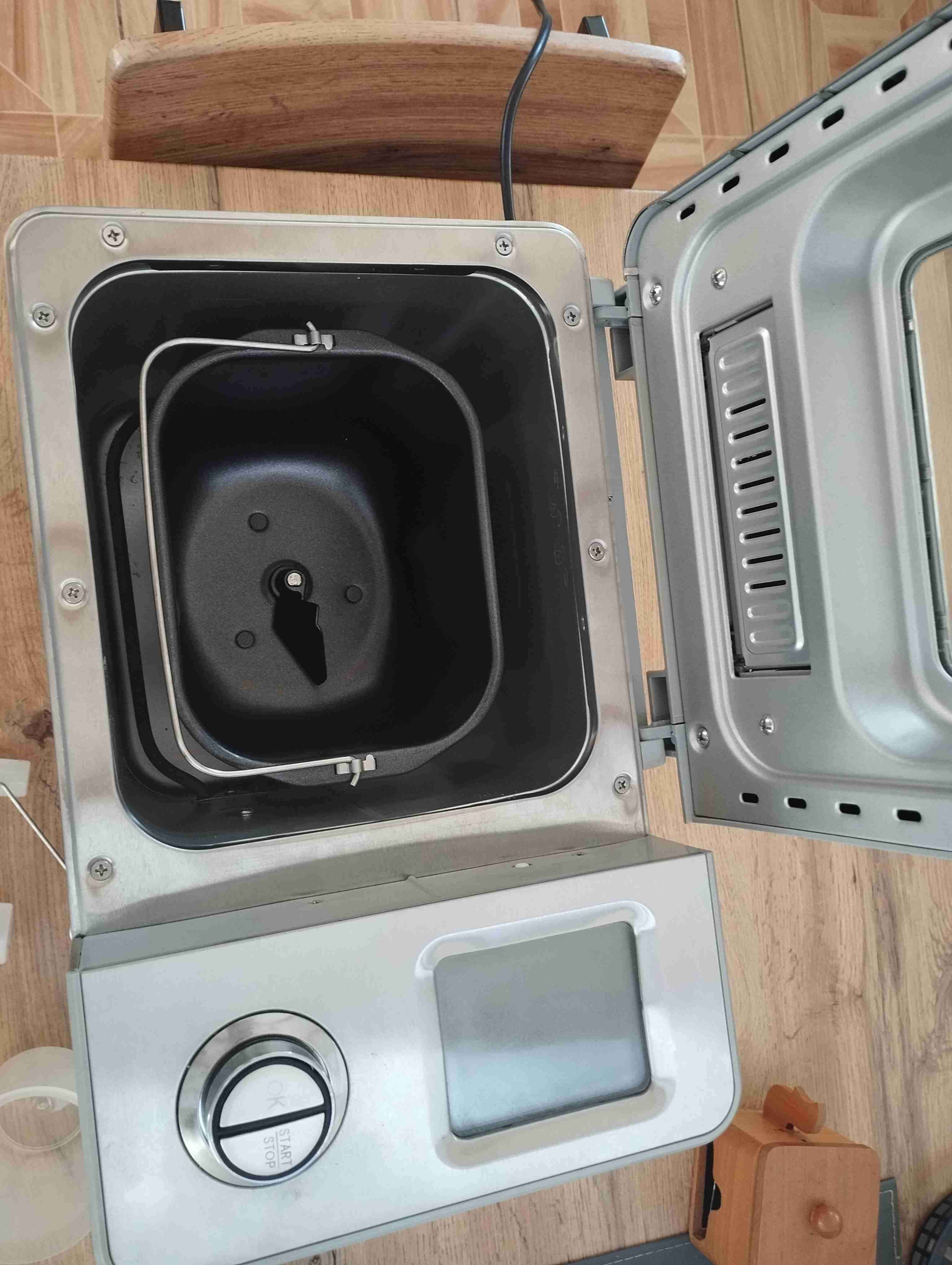 Máquina de pan Wurden nueva - miniatura 4