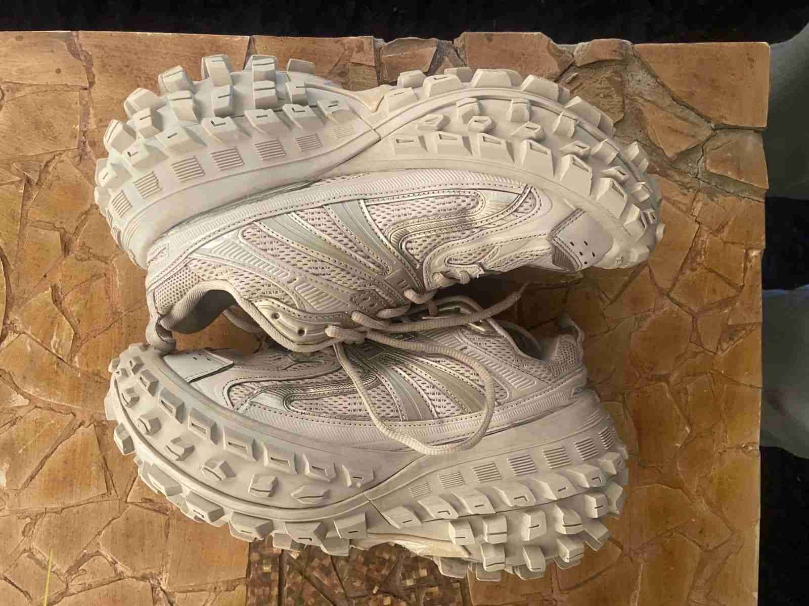 Zapatillas balenciaga