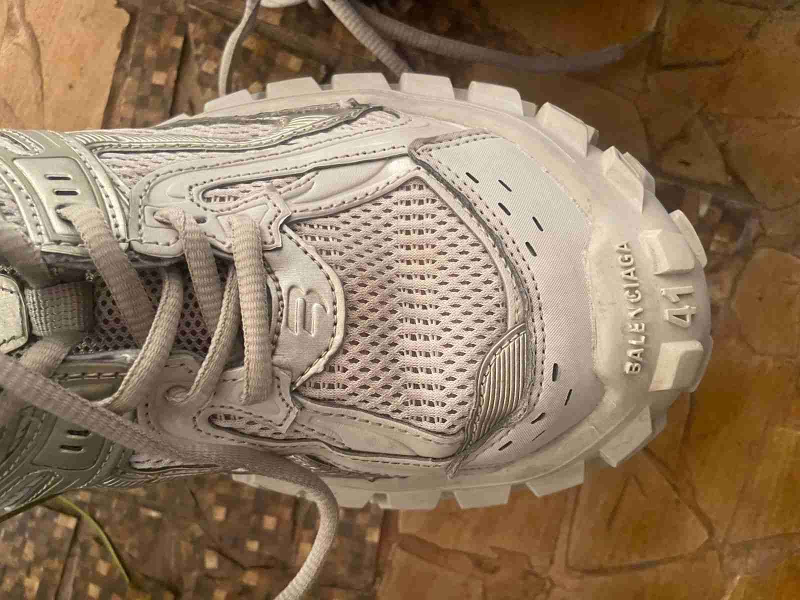 Zapatillas balenciaga - miniatura 2