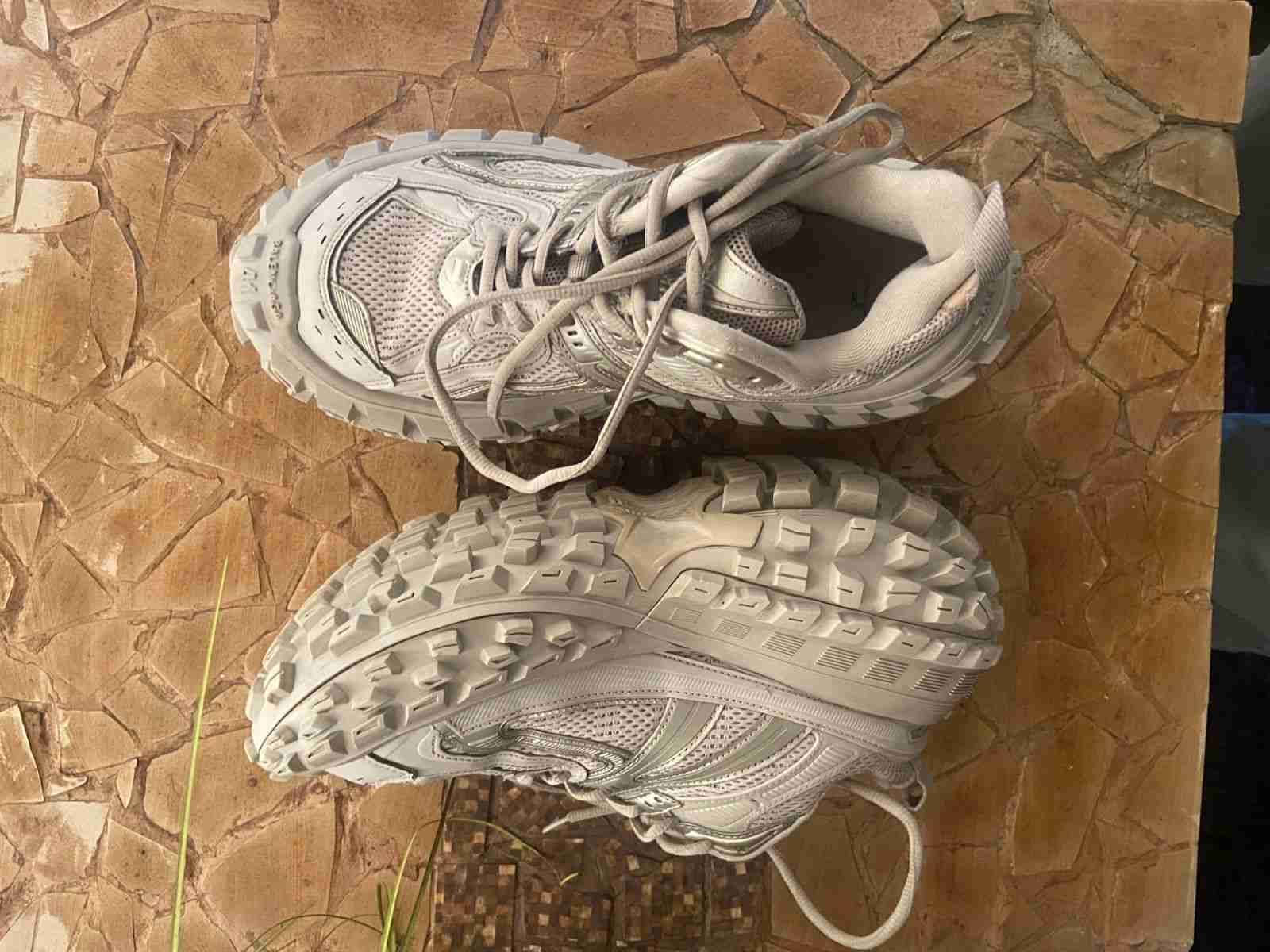 Zapatillas balenciaga - miniatura 5