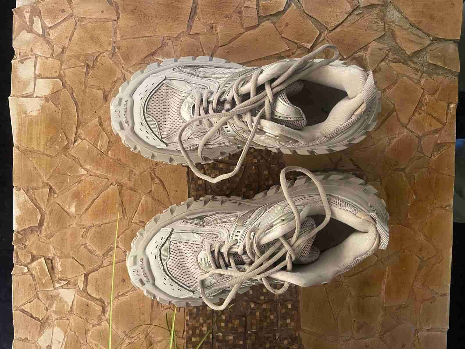 Zapatillas balenciaga - miniatura 6