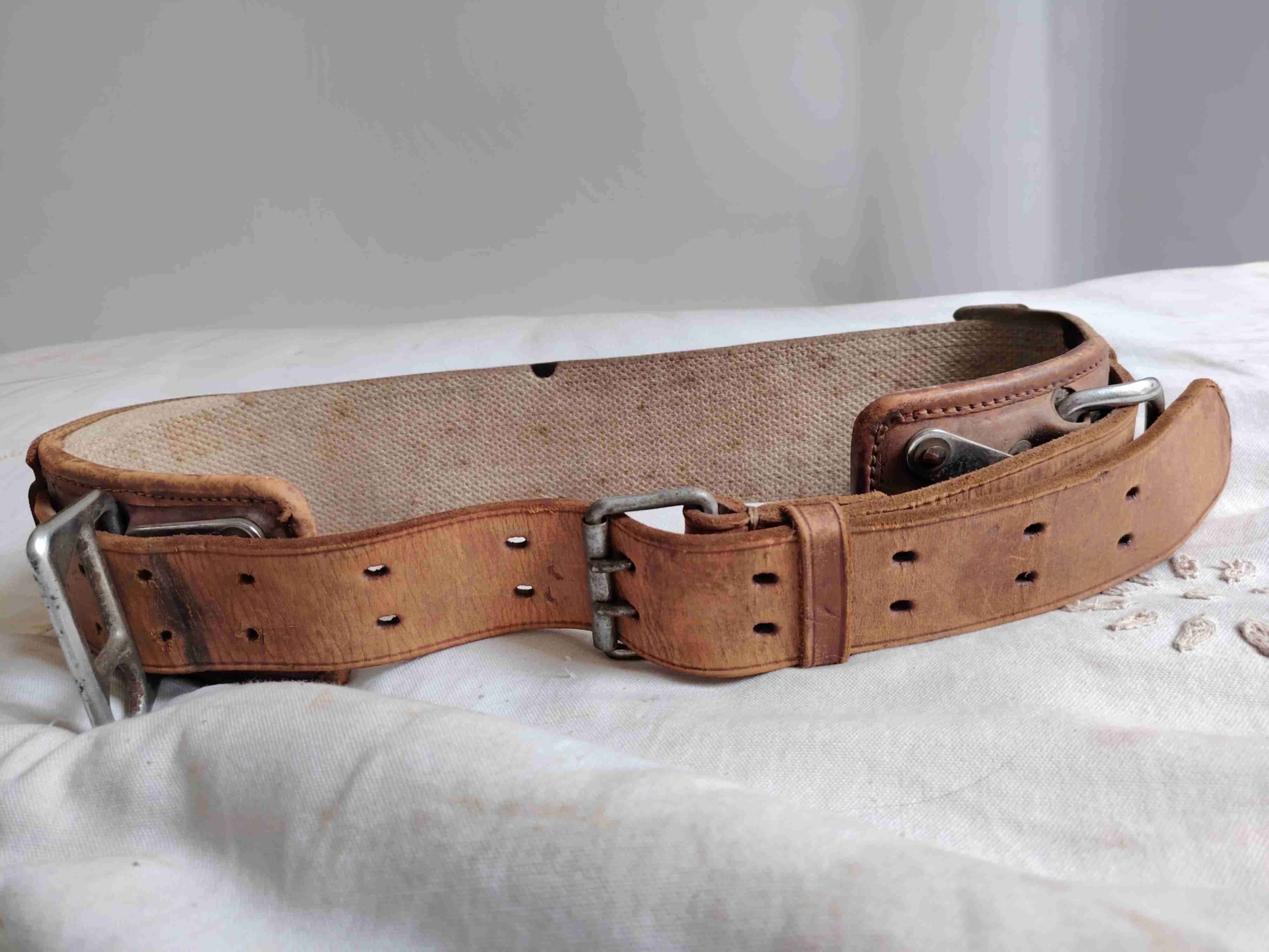 Cinturón de Seguridad Lineal Nakagiri