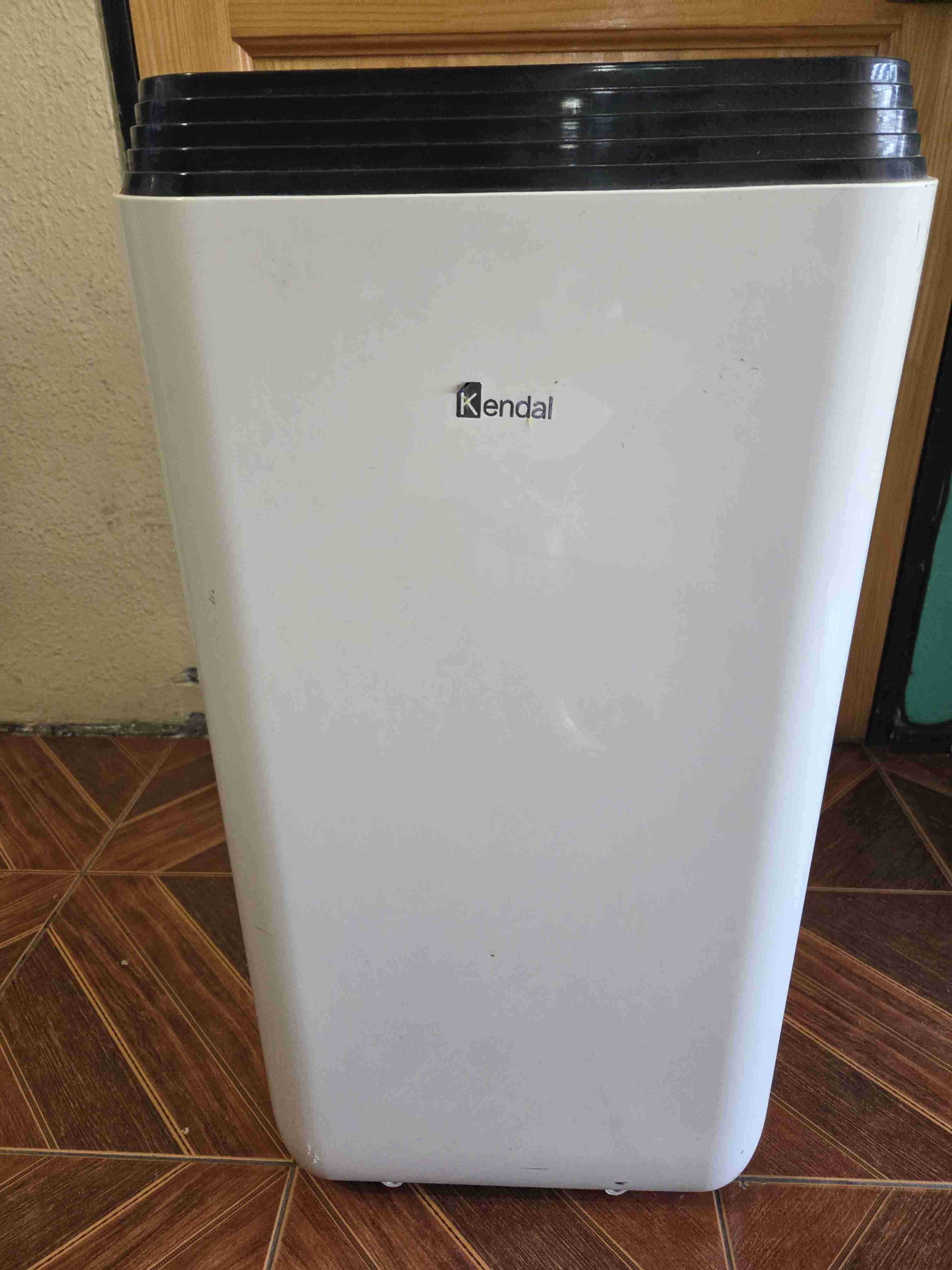 Aire acondicionado portátil Kendal