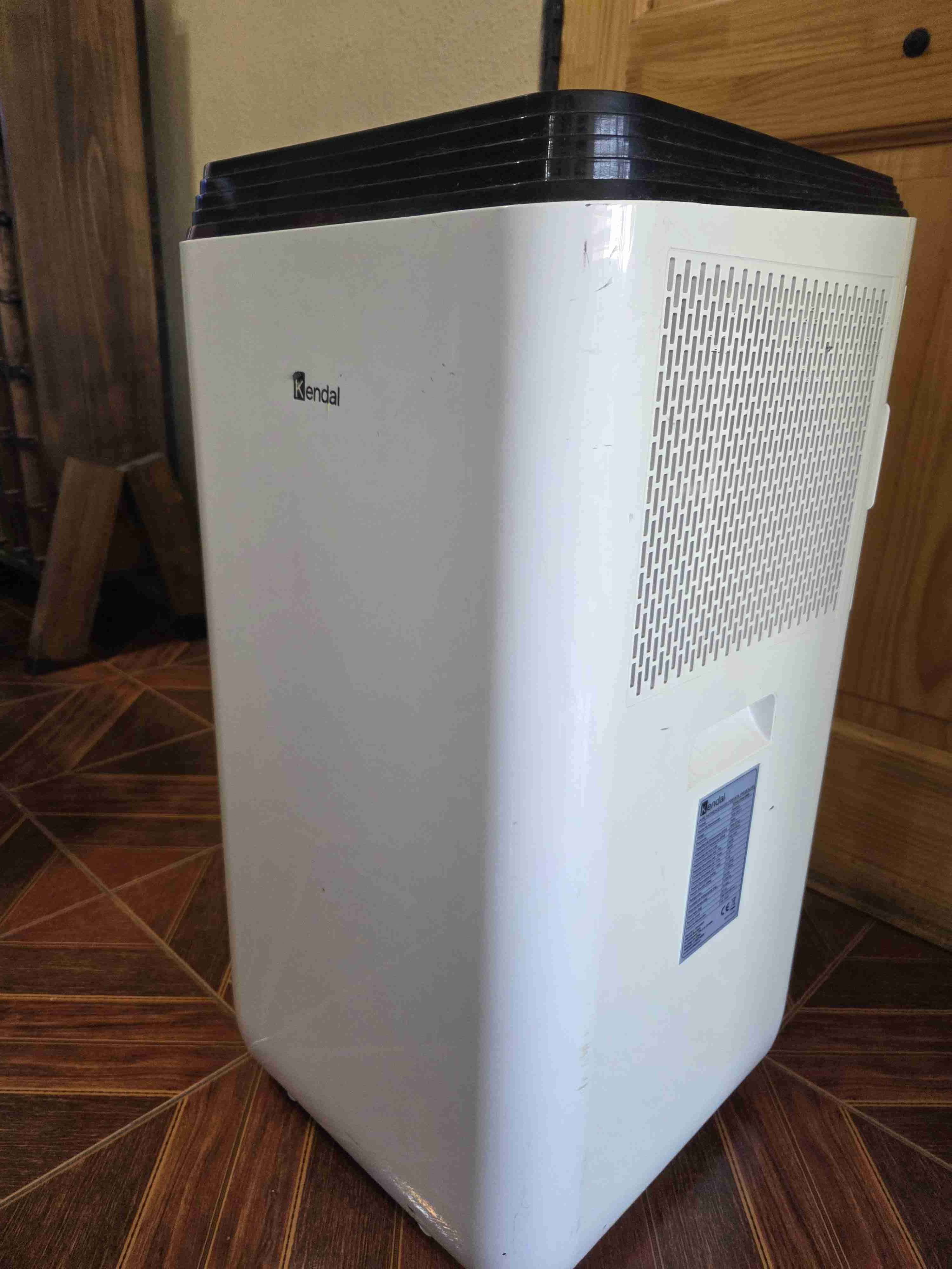 Aire acondicionado portátil Kendal - miniatura 3
