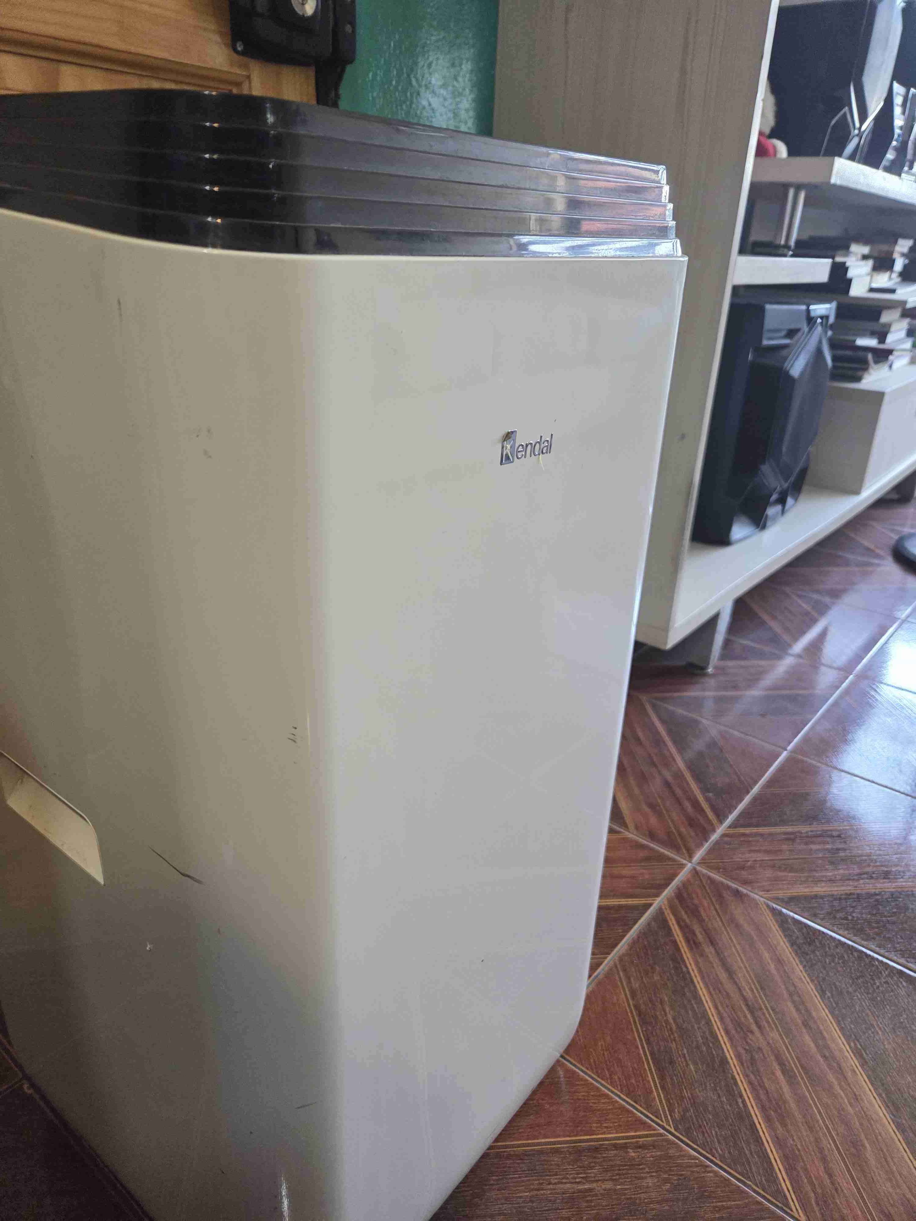 Aire acondicionado portátil Kendal - miniatura 4