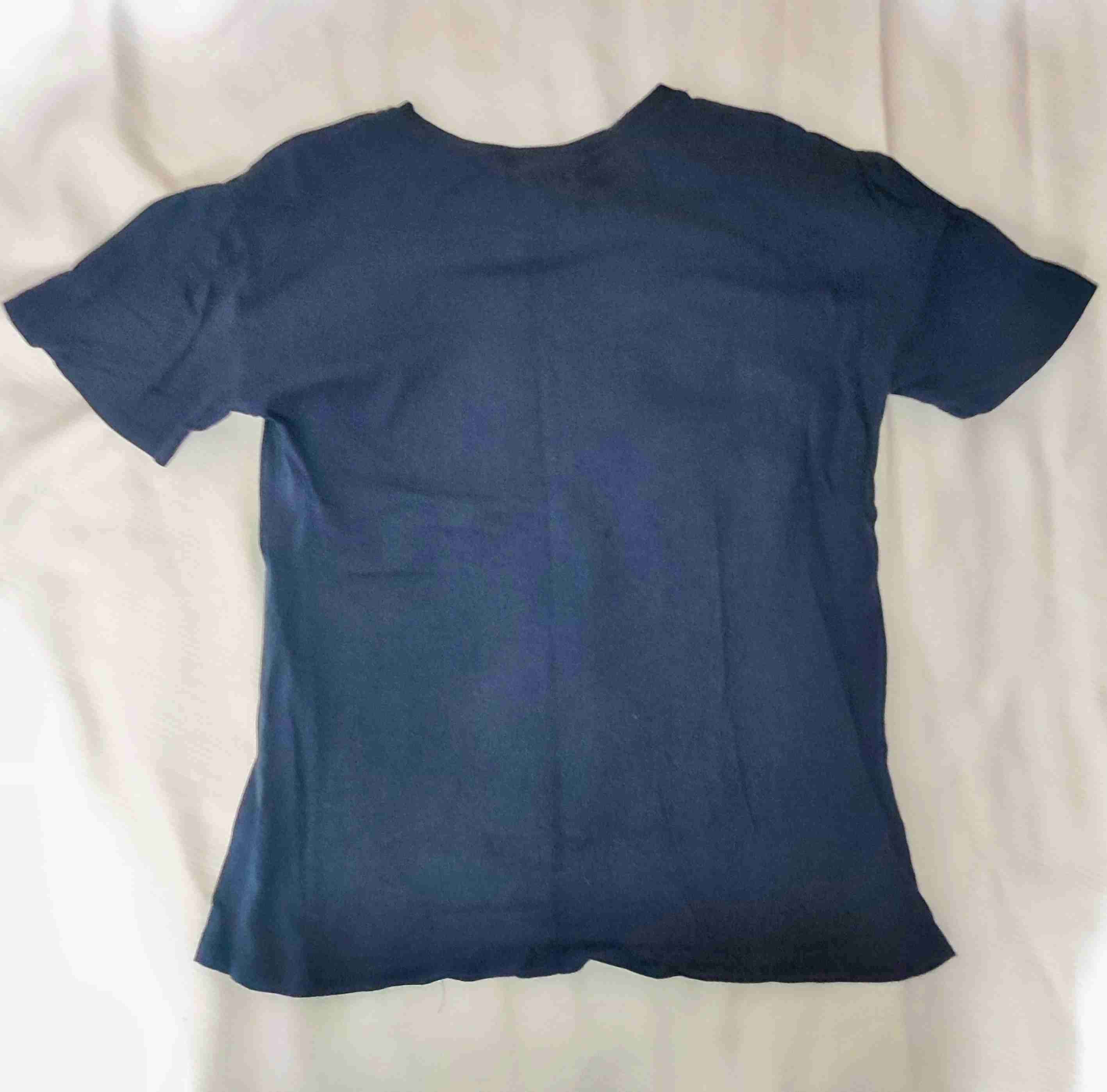 Polera Pokémon Pikachu azul - miniatura 3