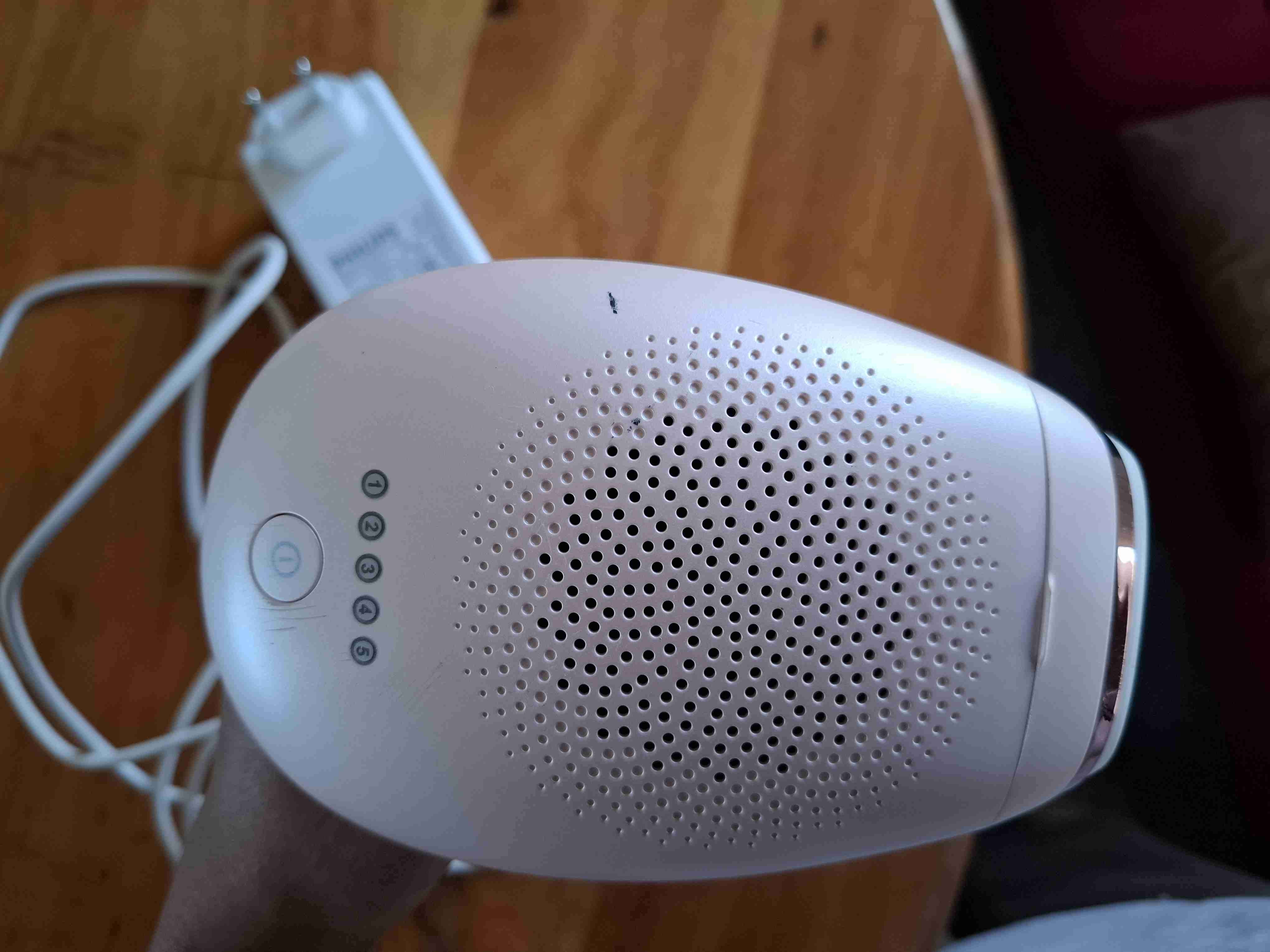 Depiladora Philips IPL Lumea - miniatura 2